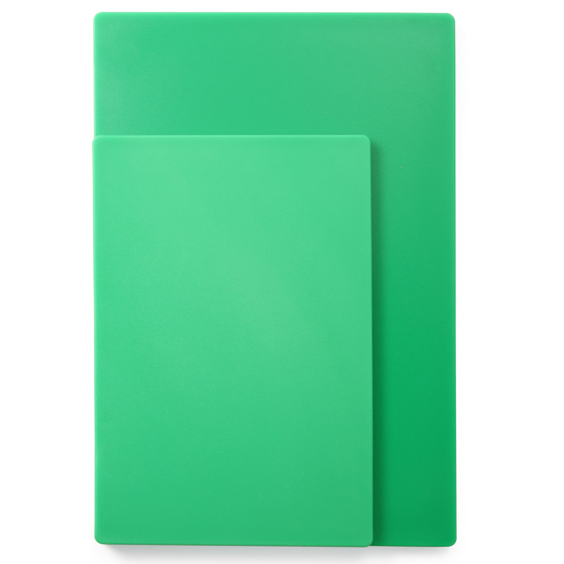 

Deska do krojenia HACCP do nabiału 600x400mm biała - Hendi 825600