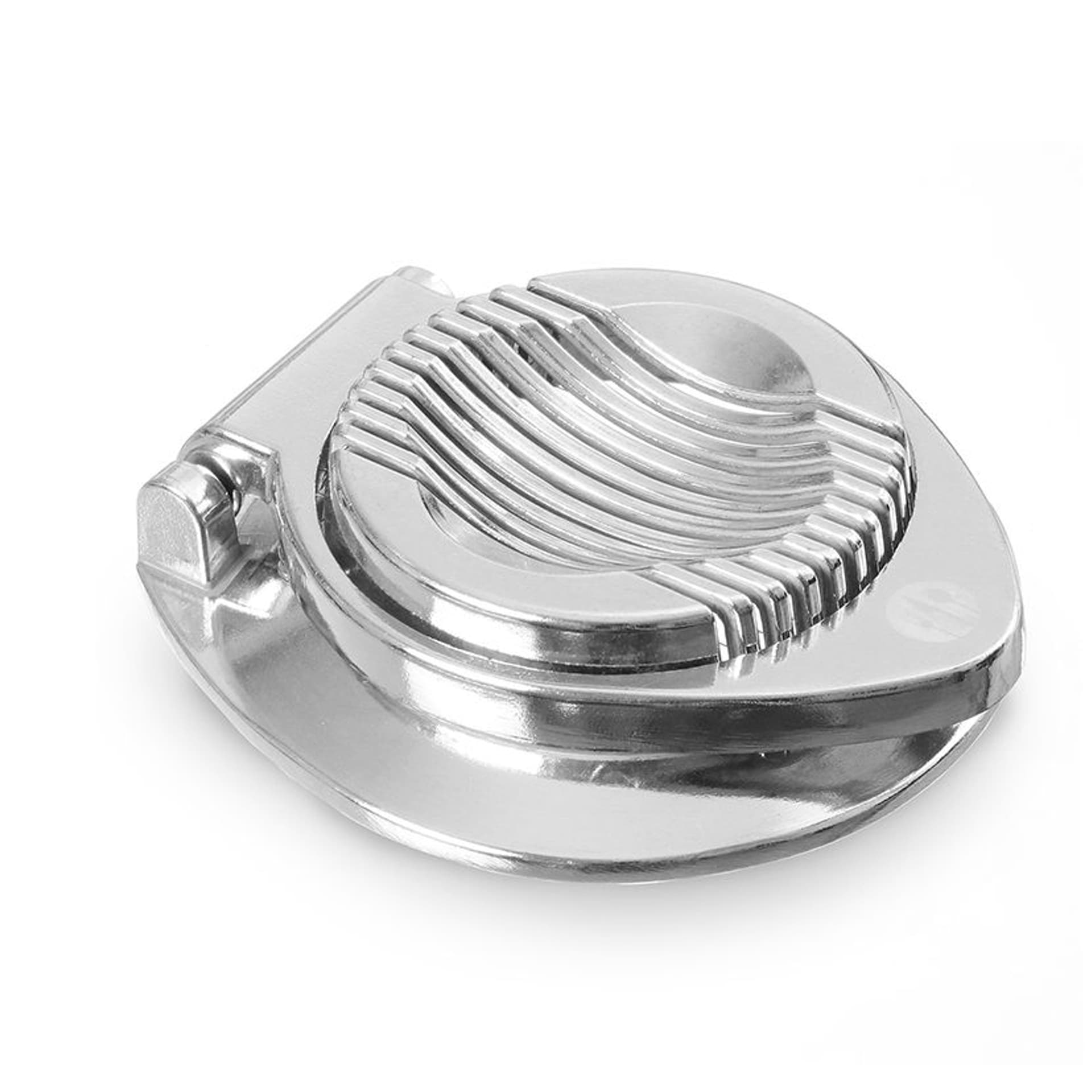 

Krajalnica do jajek owalna z aluminium - Hendi 570012