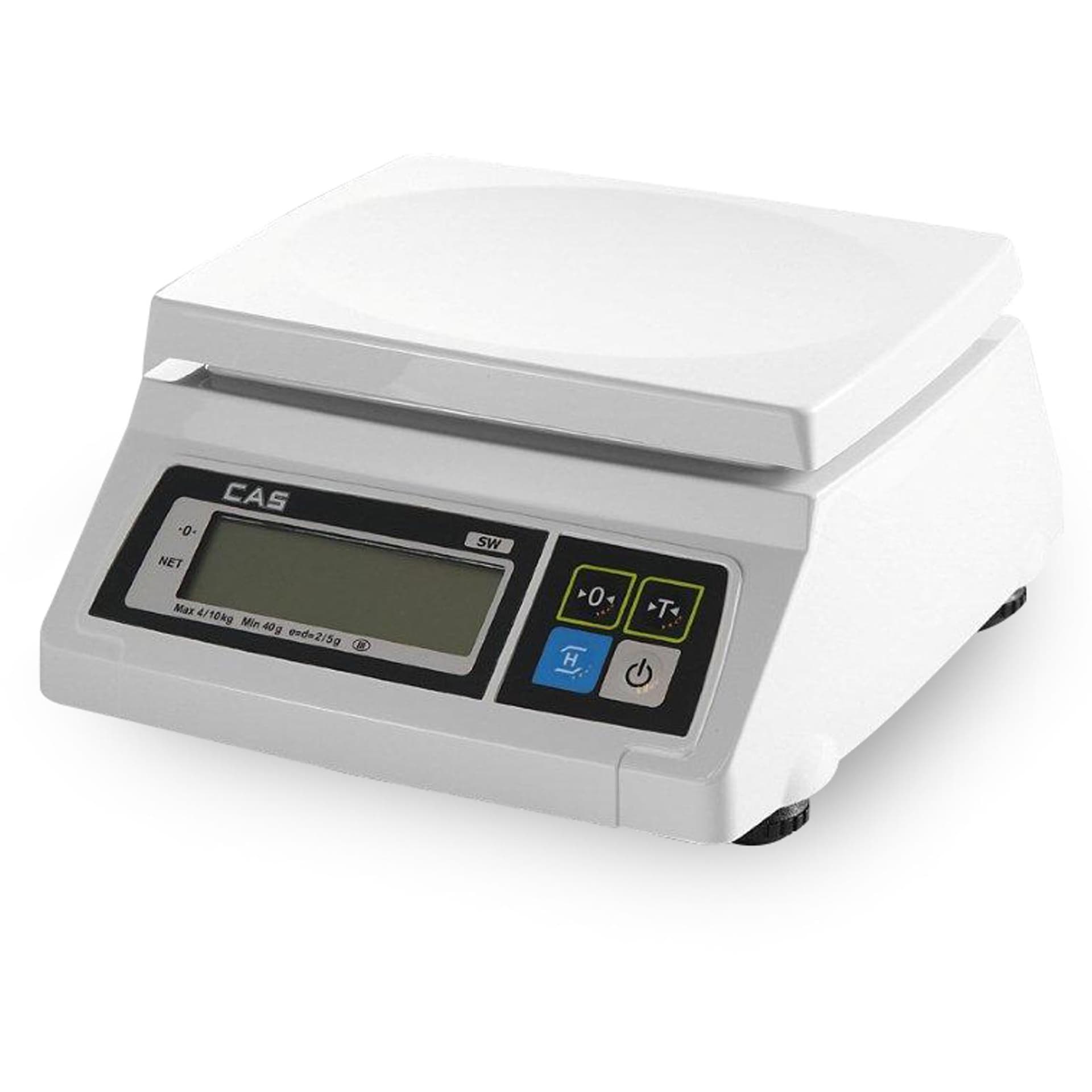 

Waga CAS kuchenna z legalizacją 30kg / 10g - CAS 580424