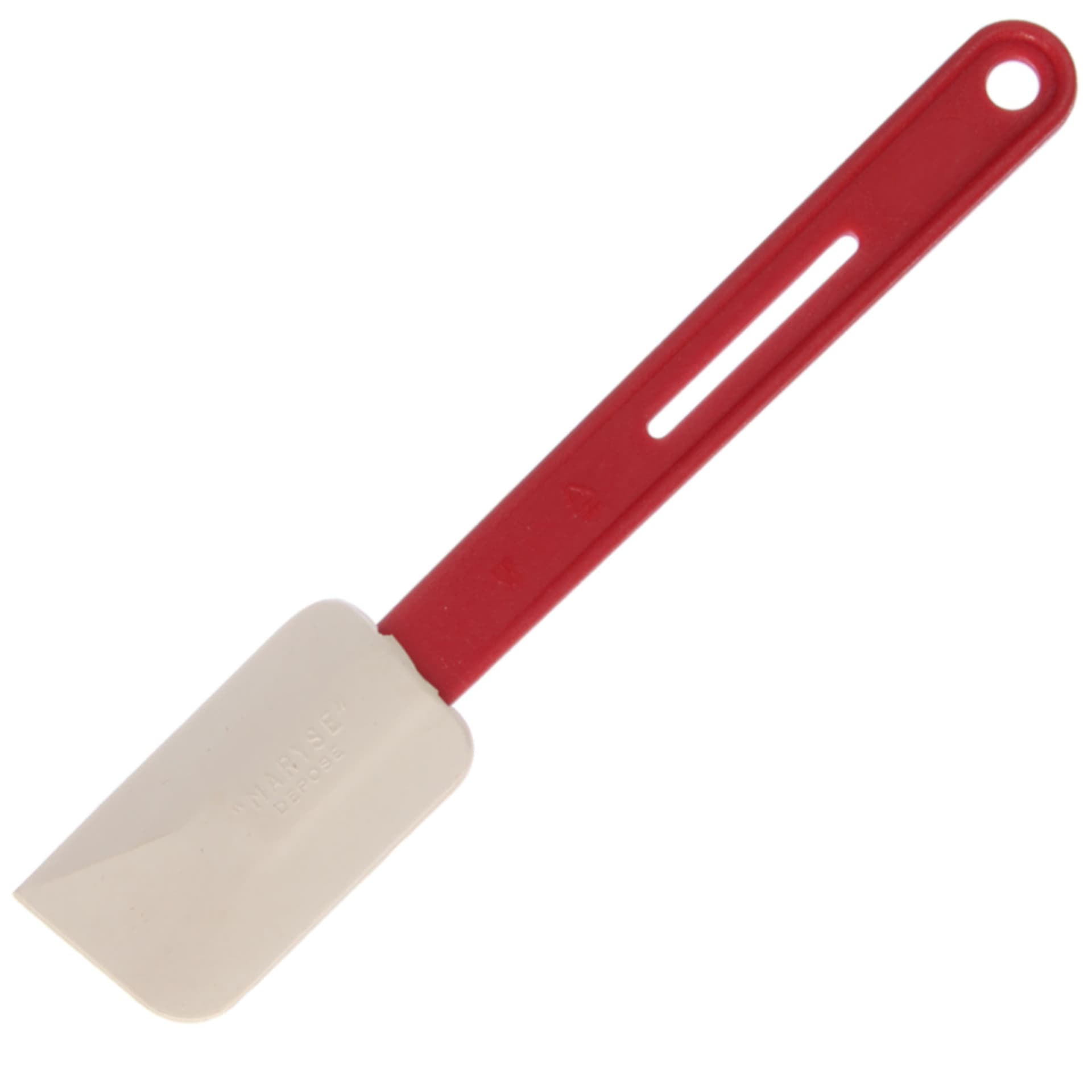 

Wybierak cukierniczy do ciasta z naturalnej gumy 260 mm - Hendi 658604