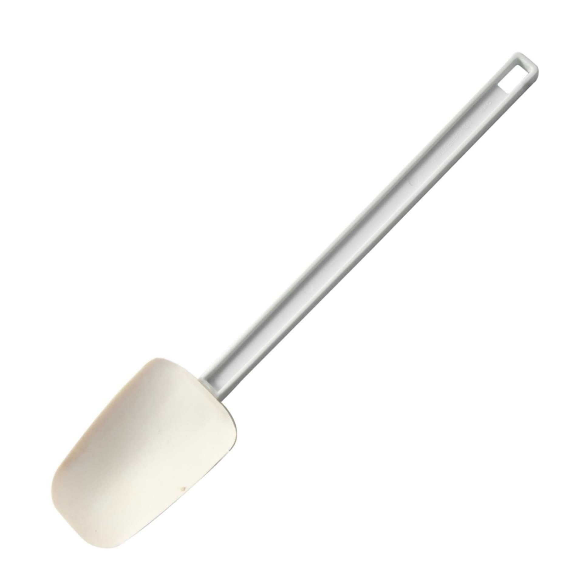 

Wybierak cukierniczy do ciasta w kształcie łyżki z tworzywa ABS dł. 408 mm - Hendi 659472