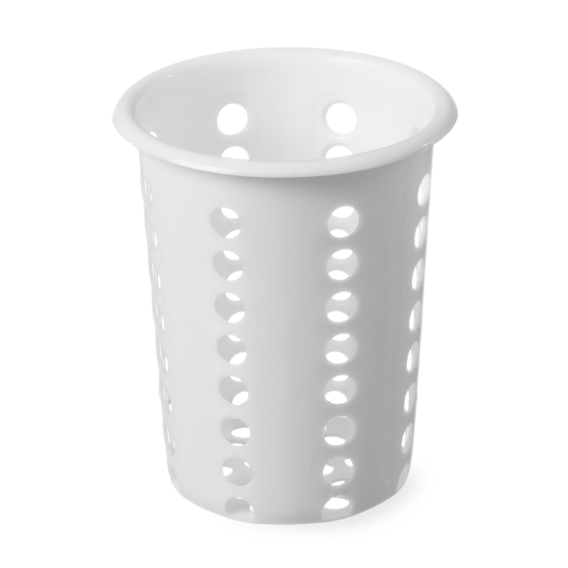 

Wkład na sztućce z polipropylenu do ekspozytora 552407 - Hendi 871201