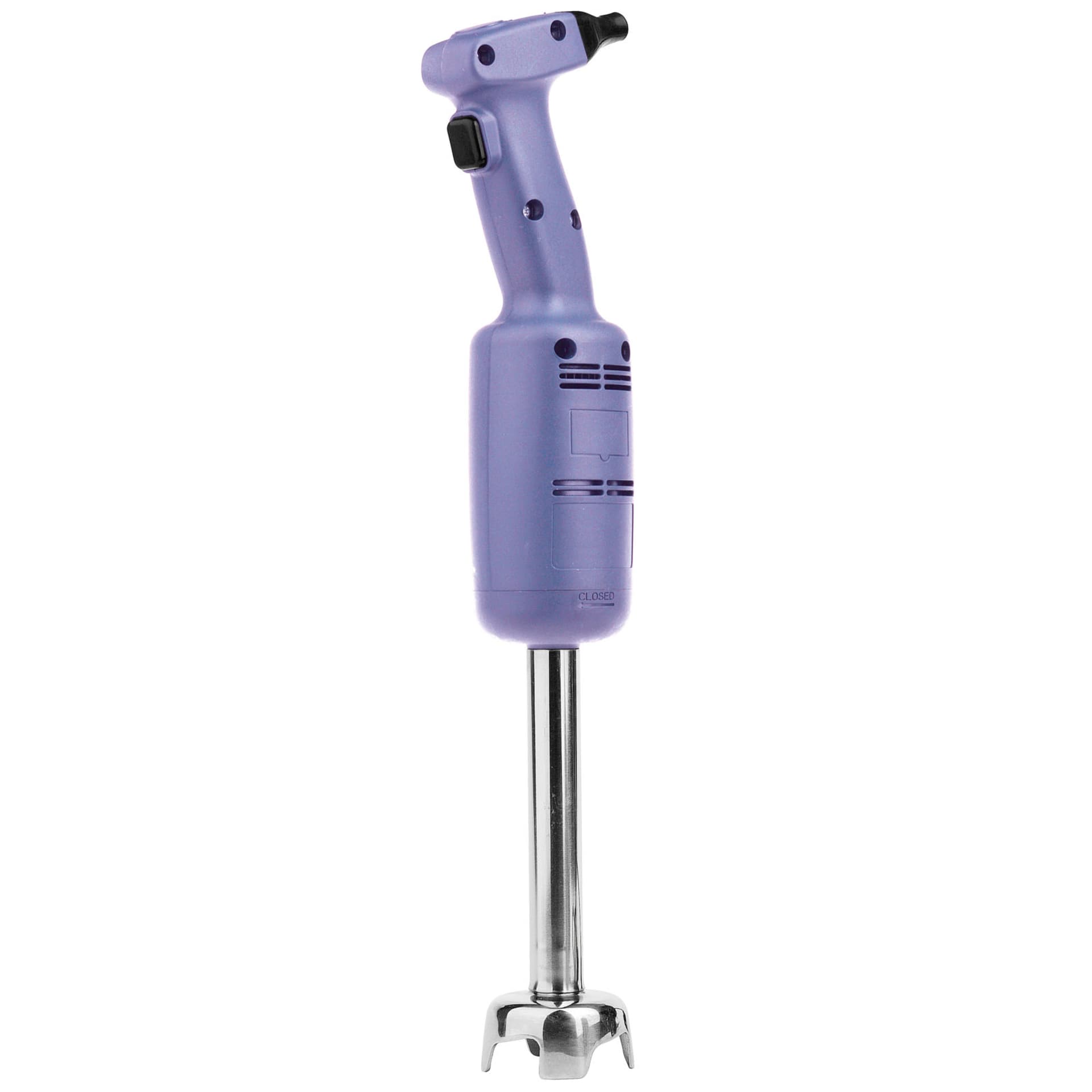

Blender mikser ręczny Hendi Kitchen Line 160 ze zmienną prędkością 220W - Hendi 222140
