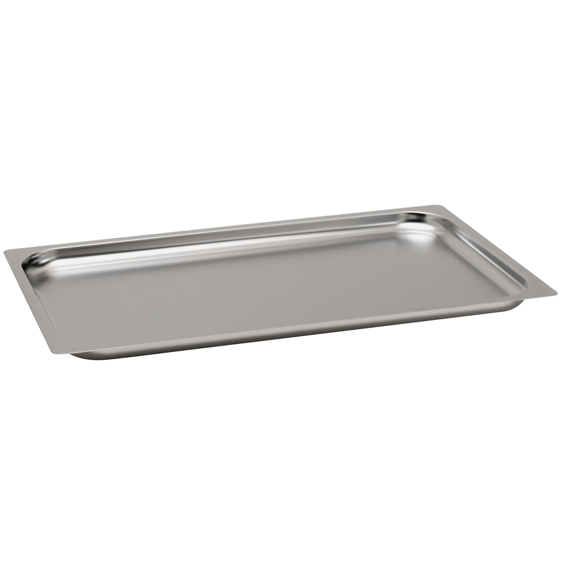 

Taca blacha Profi Line -40C do 300C GN1/1 wys. 40mm - Hendi 809242