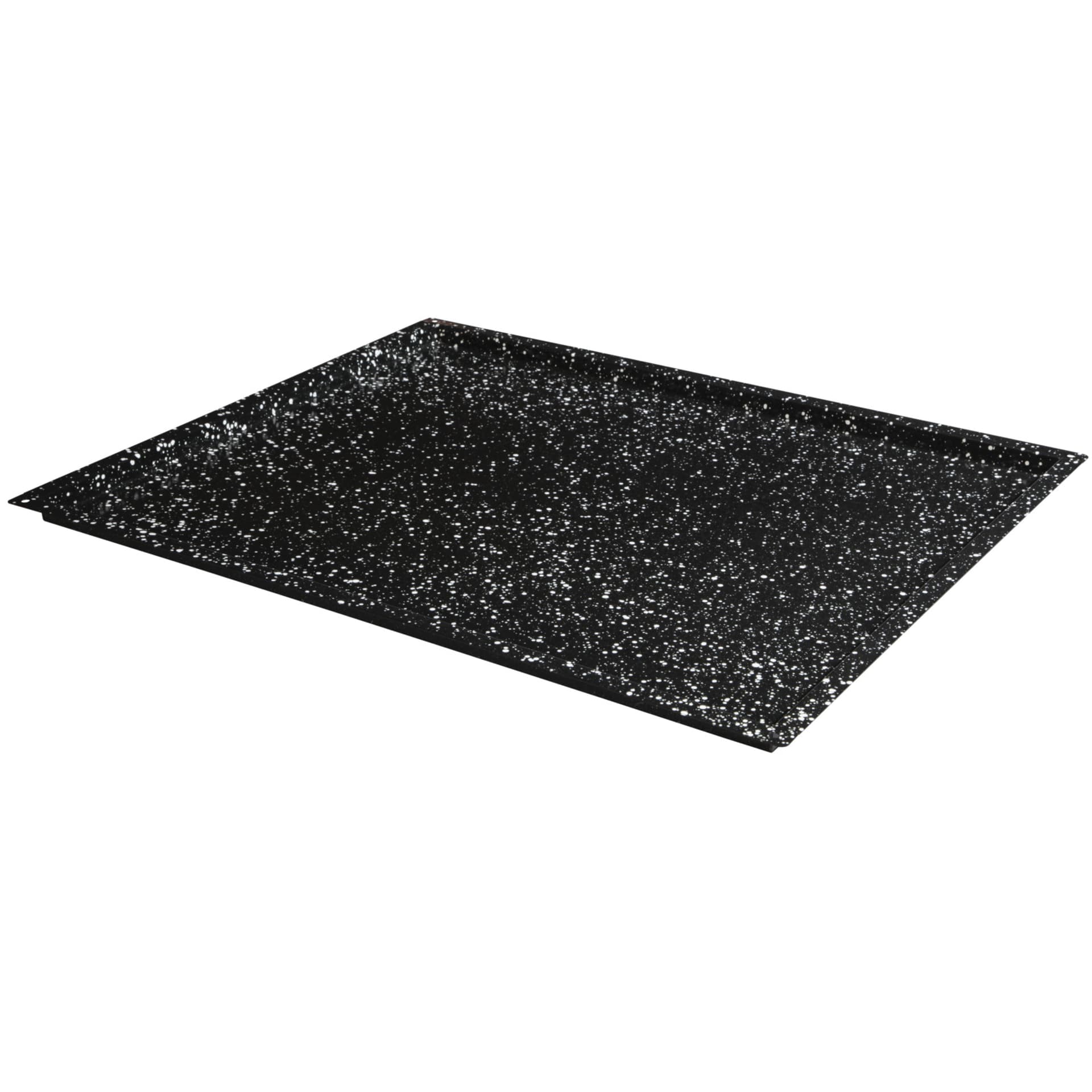 

Blacha cukiernicza piekarnicza KONWEKTOMAT do 800C wys. 40mm GN1/1 - Hendi 890240