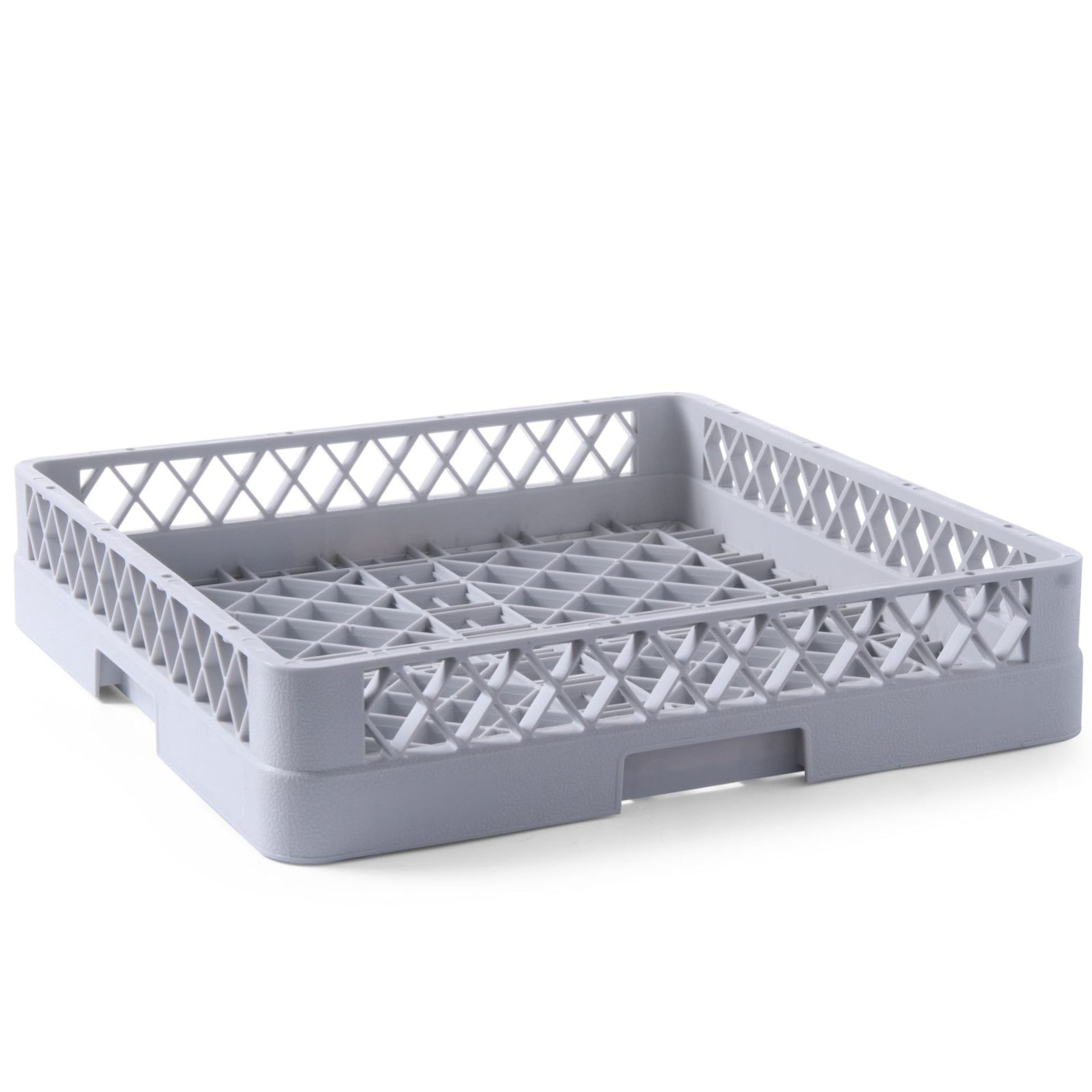 

Kosz do zmywarki gastronomicznej uniwersalny 50x50cm - Hendi 877005