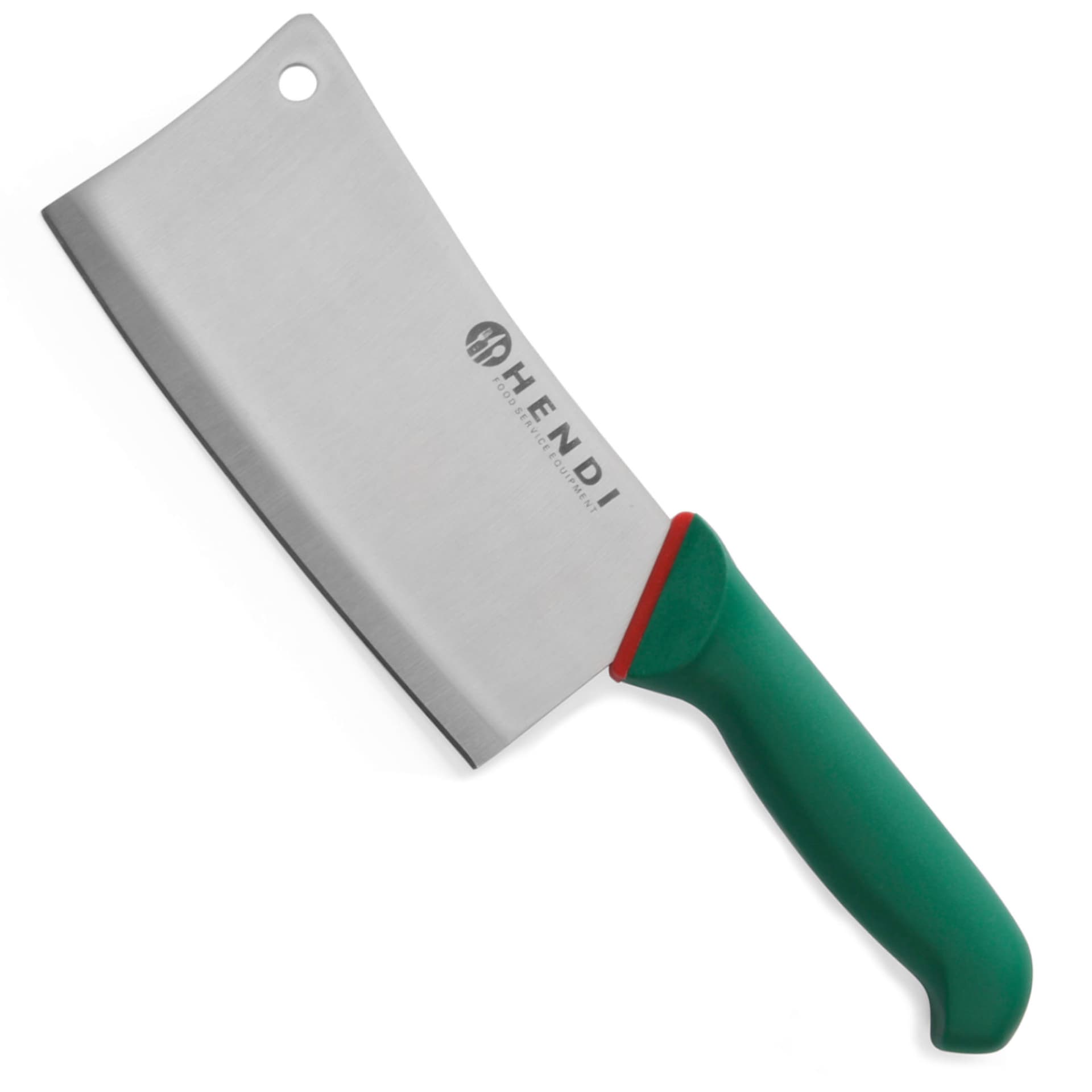 

Tasak kuchenny Green Line dł. 325mm - Hendi 843932
