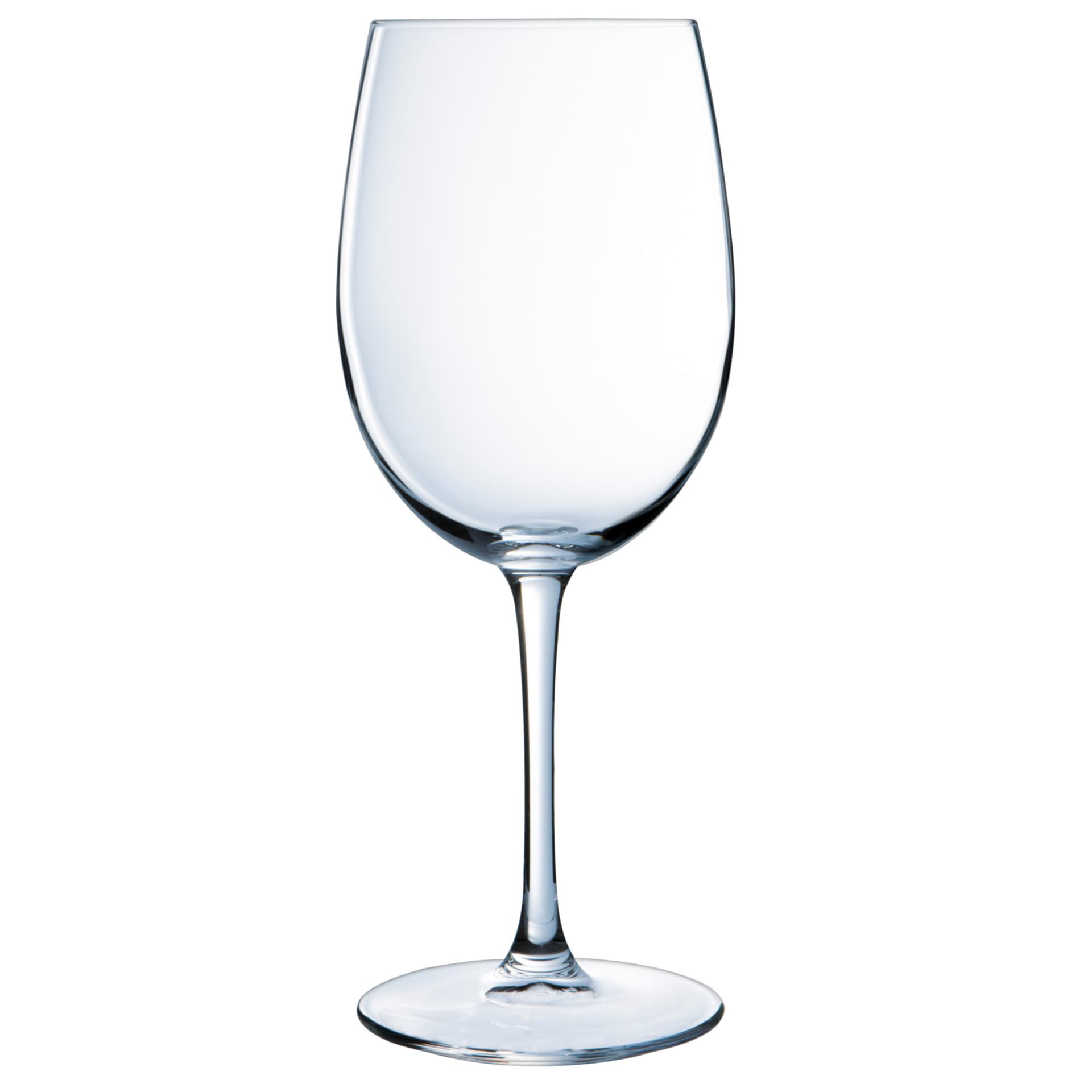 

Kieliszek do wina Arcoroc VINA szkło sodowe 360ml zestaw 6szt. - Hendi L1349