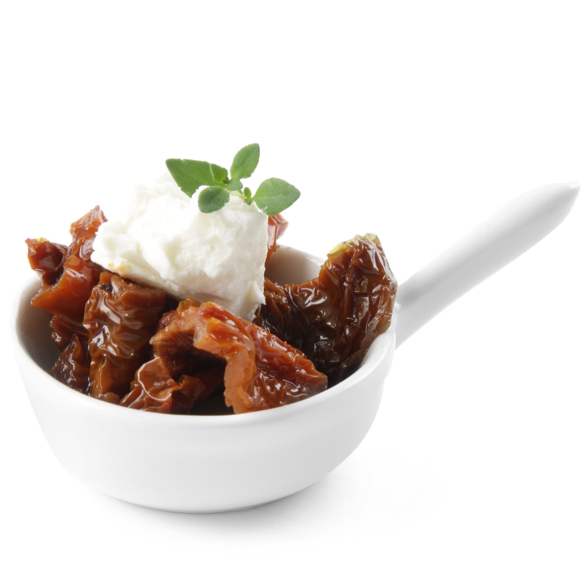 

Miseczka do przekąsek Cacerole TAPAS MINI porcelana zestaw 6szt. - Hendi 784389