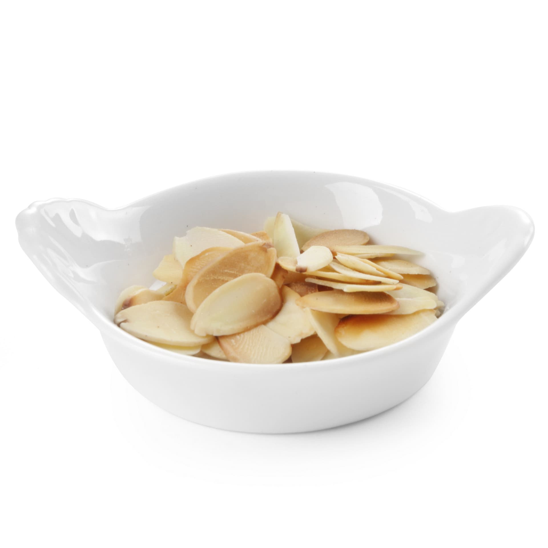 

Miseczka do przekąsek Huevo TAPAS MINI porcelana zestaw 6szt. - Hendi 784372