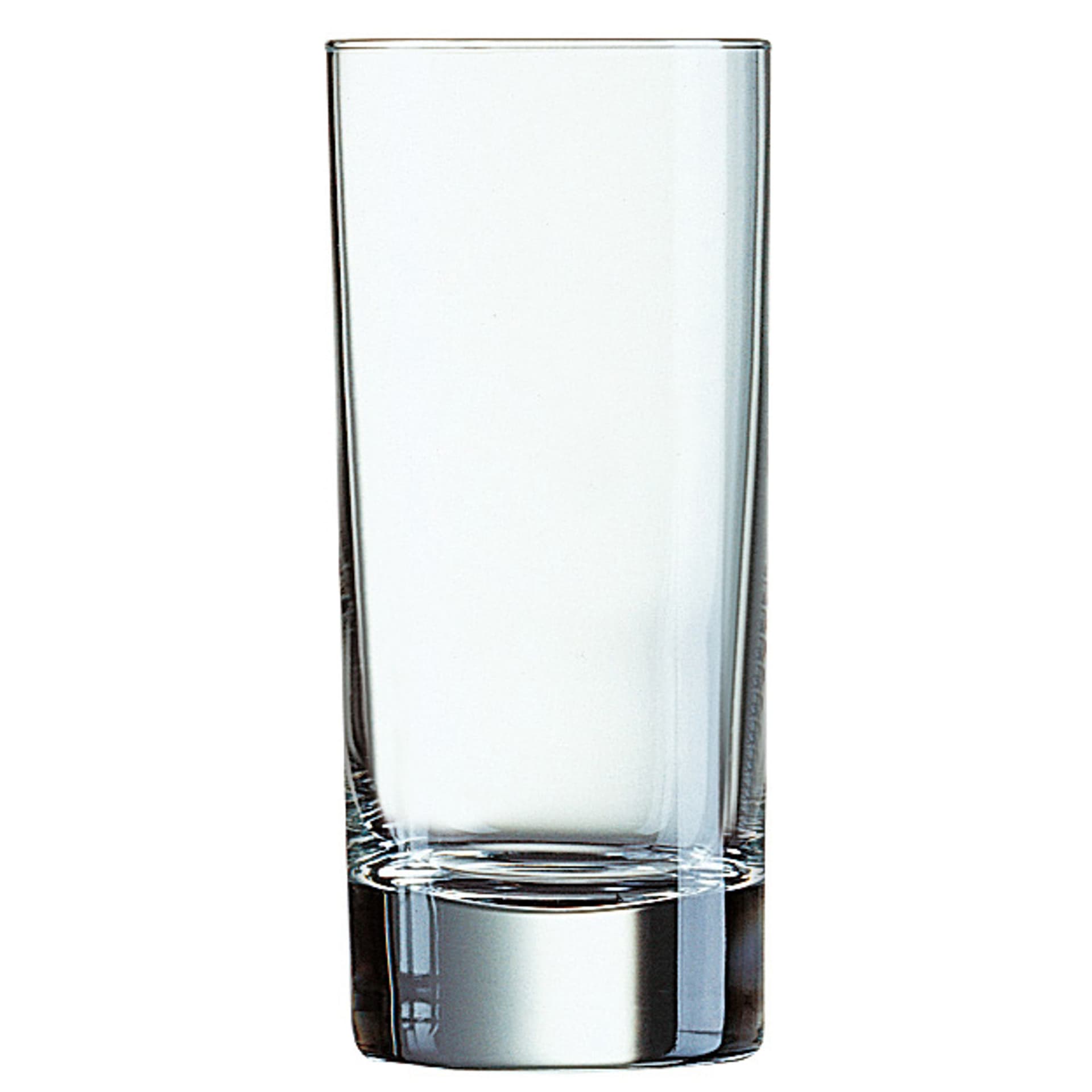 

Szklanka wysoka Arcoroc ISLANDE szkło hartowane 170ml zestaw 6szt. - Arcoroc J3314