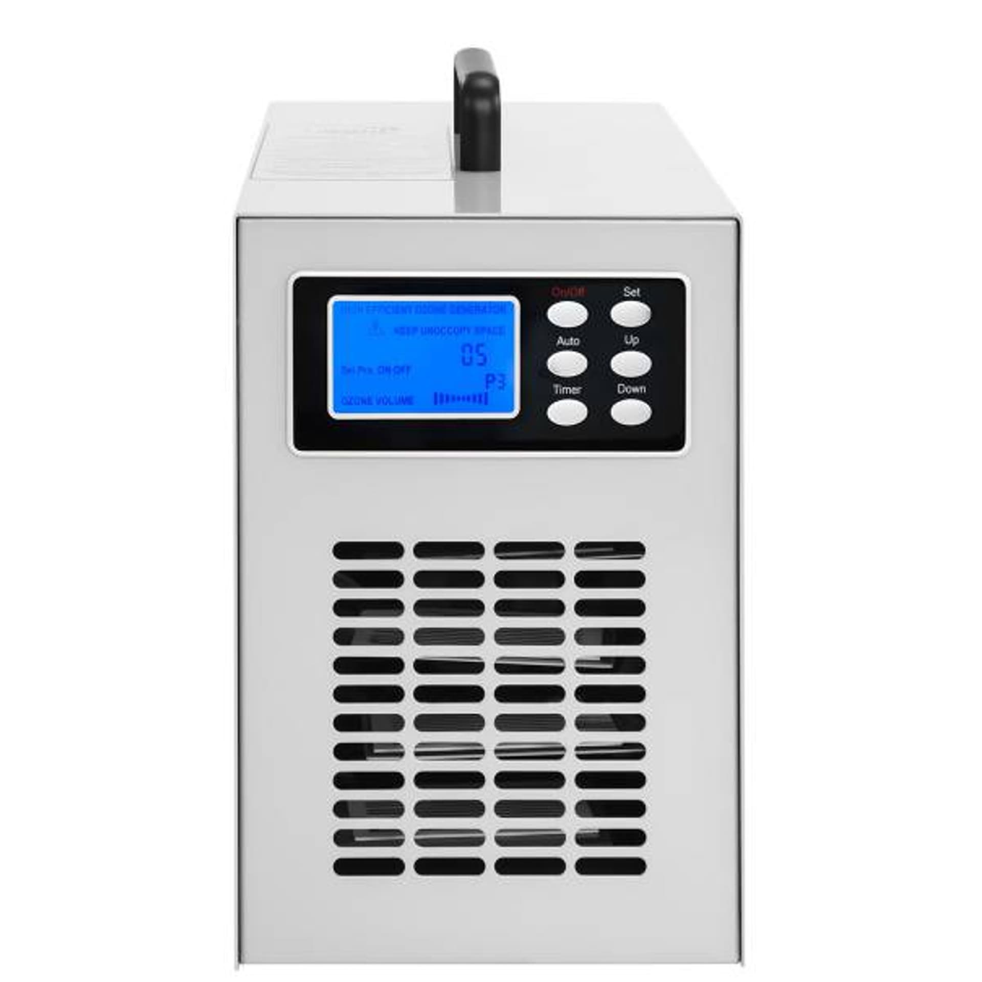 

Generator ozonu ozonator z lampą UV Ulsonix AIRCLEAN 98W 7g/h