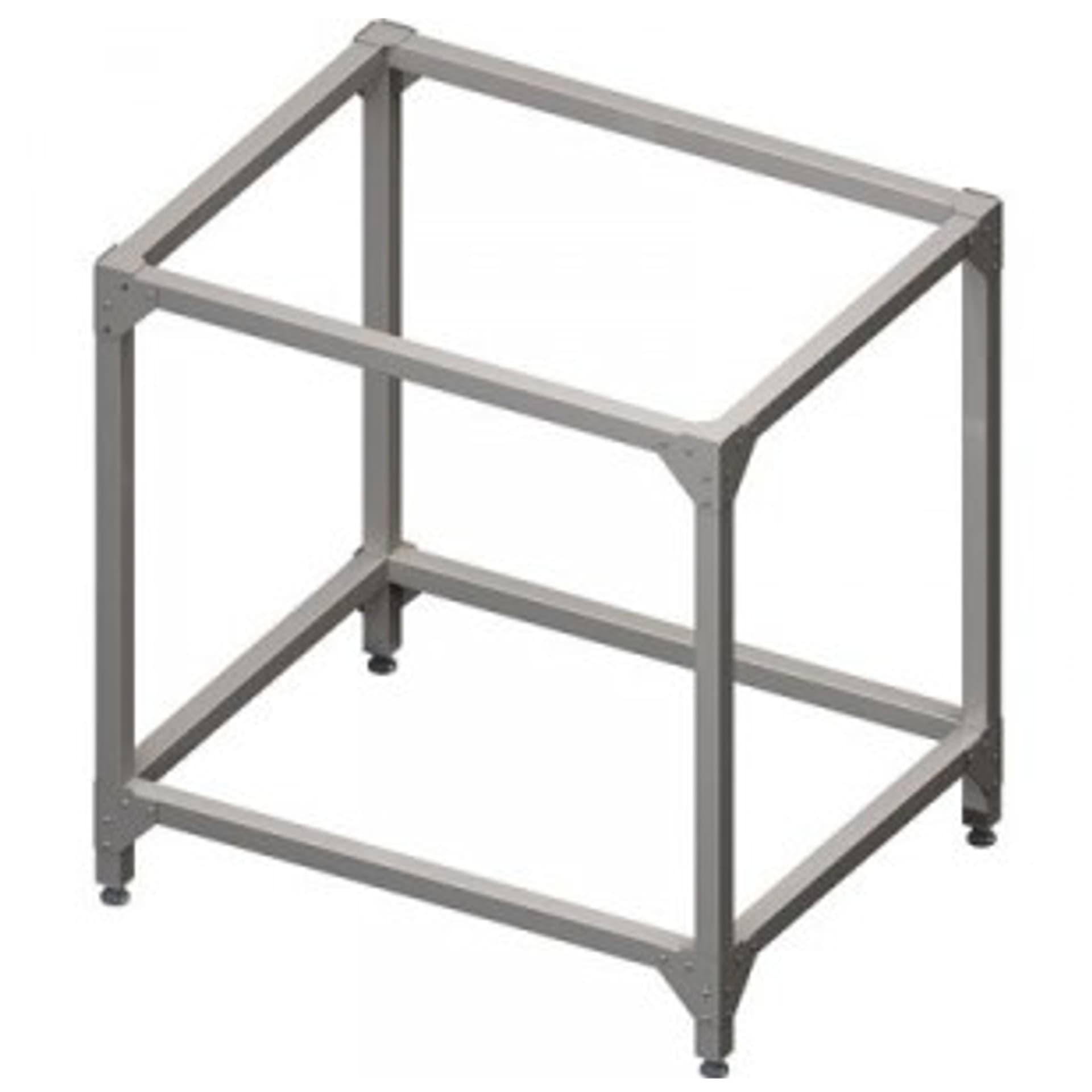 

Podstawa do pieca do pizzy TRAYS 6L / TRAYS 66L