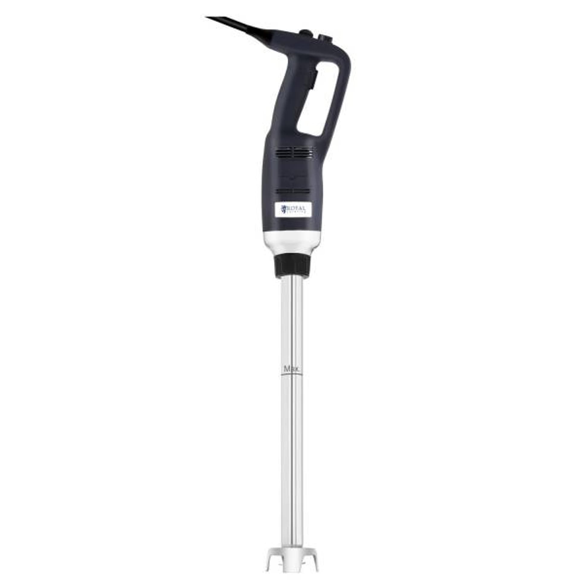 

Mocny mikser blender robot ręczny dł. ramienia 500mm 500W 230V Royal Catering