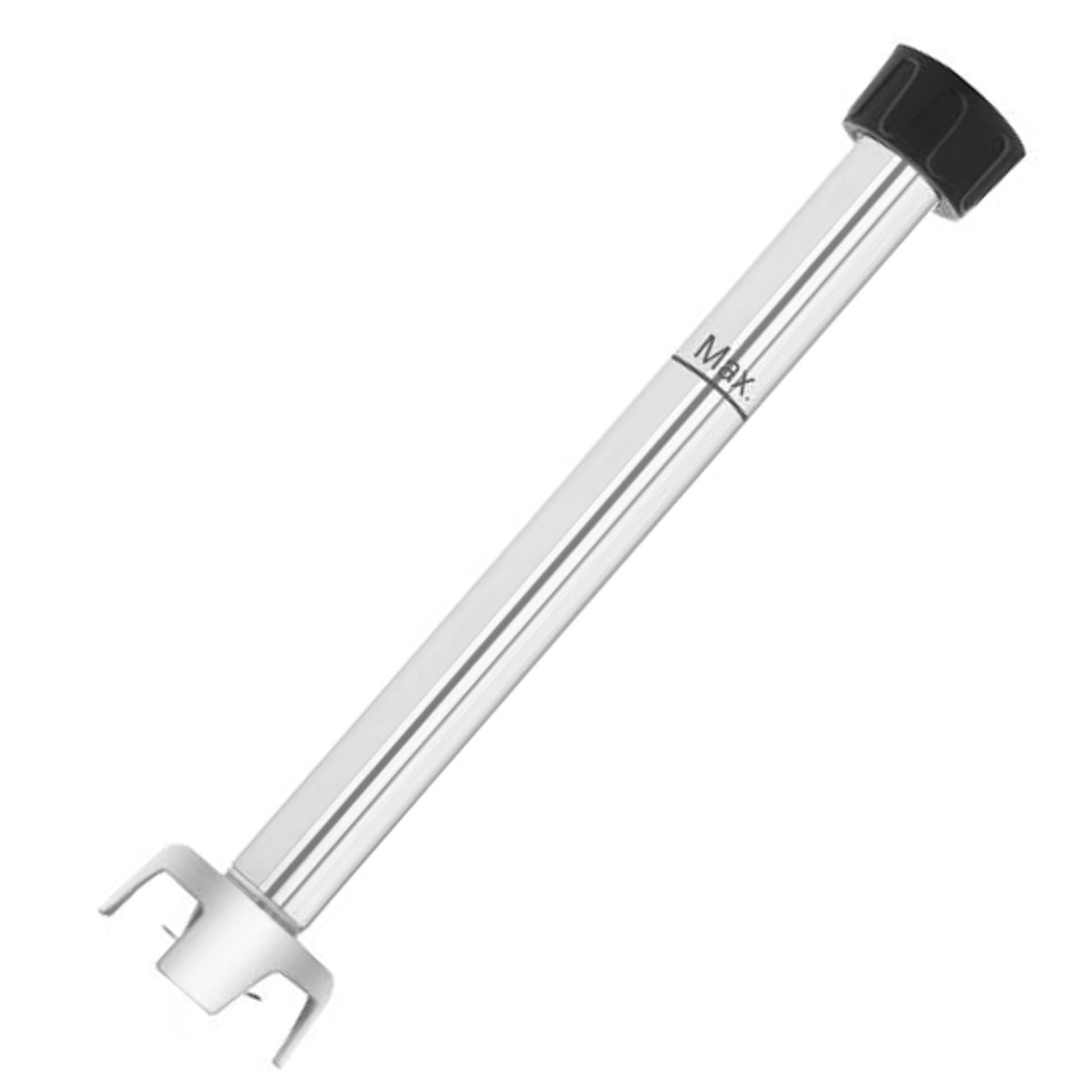 

Ramię nasadka miksująca do blendera miksera napędu ręcznego Royal Catering RCMA-400 400mm