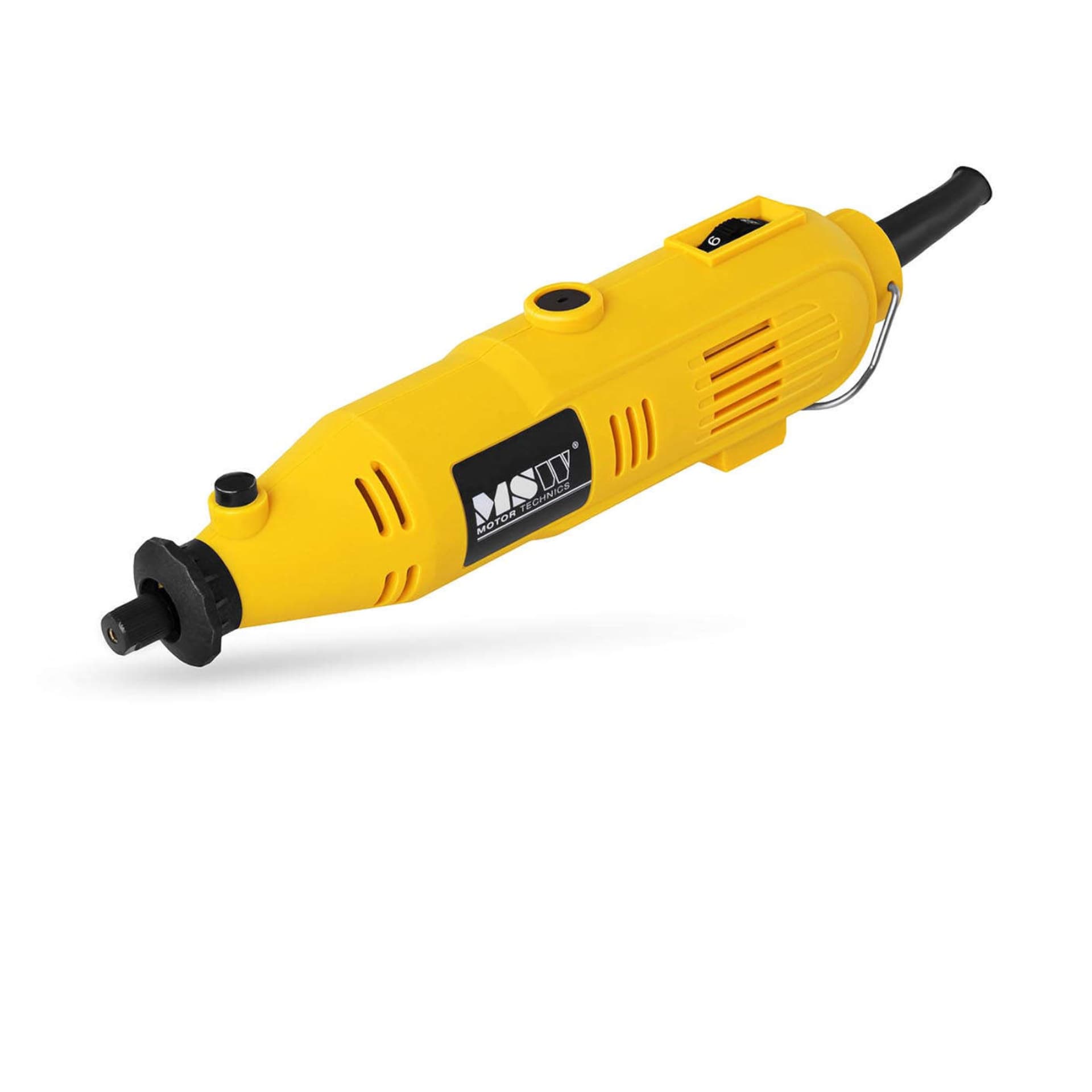 

Multiszlifierka szlifierka wielofunkcyjna 35000 obr./min 135W 230V MULTI-GRIN135.3 ZESTAW 206 elementów