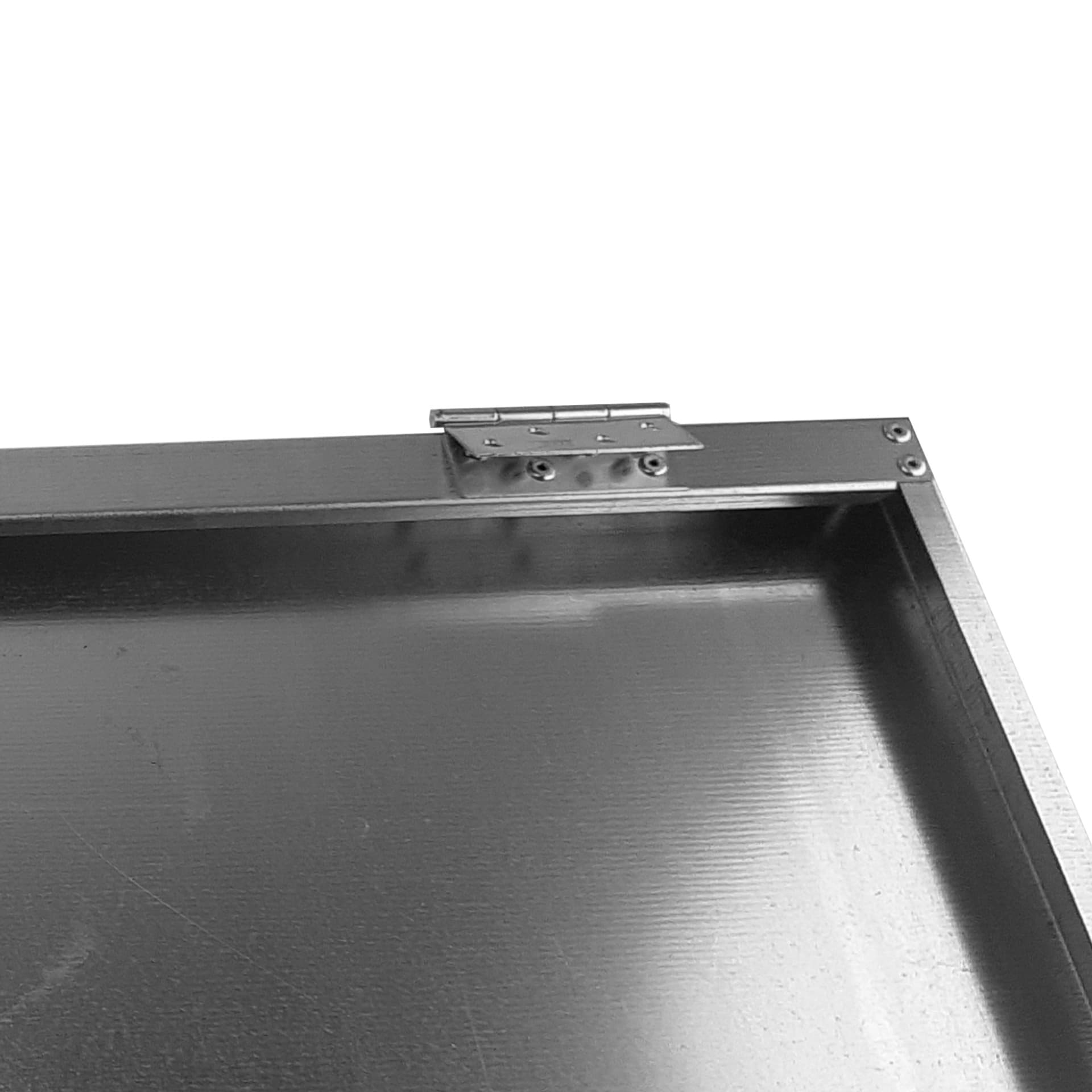 

Półka do magazynu szafy na butle gazowe 1065x800mm
