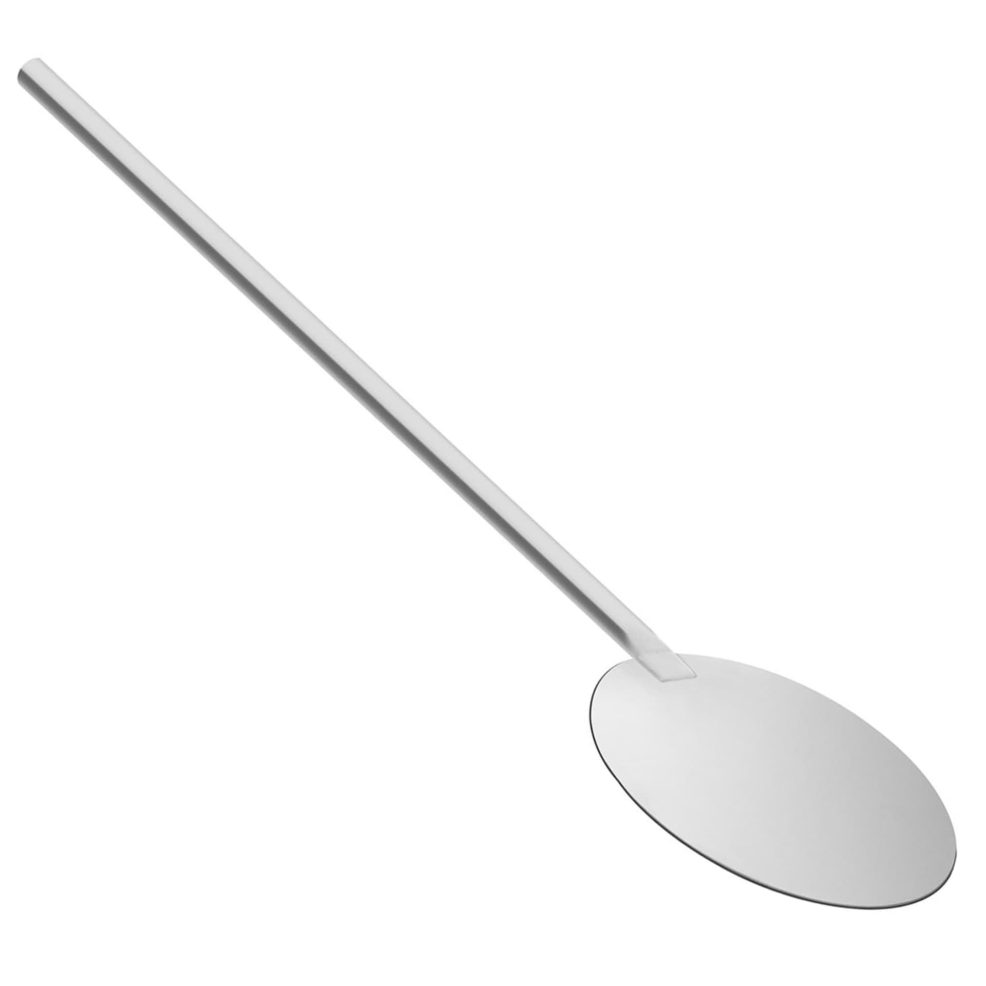 

Łopata do pieca do pizzy dł. 80cm śr 20cm stal nierdzewna Royal Catering RCPS-800/200