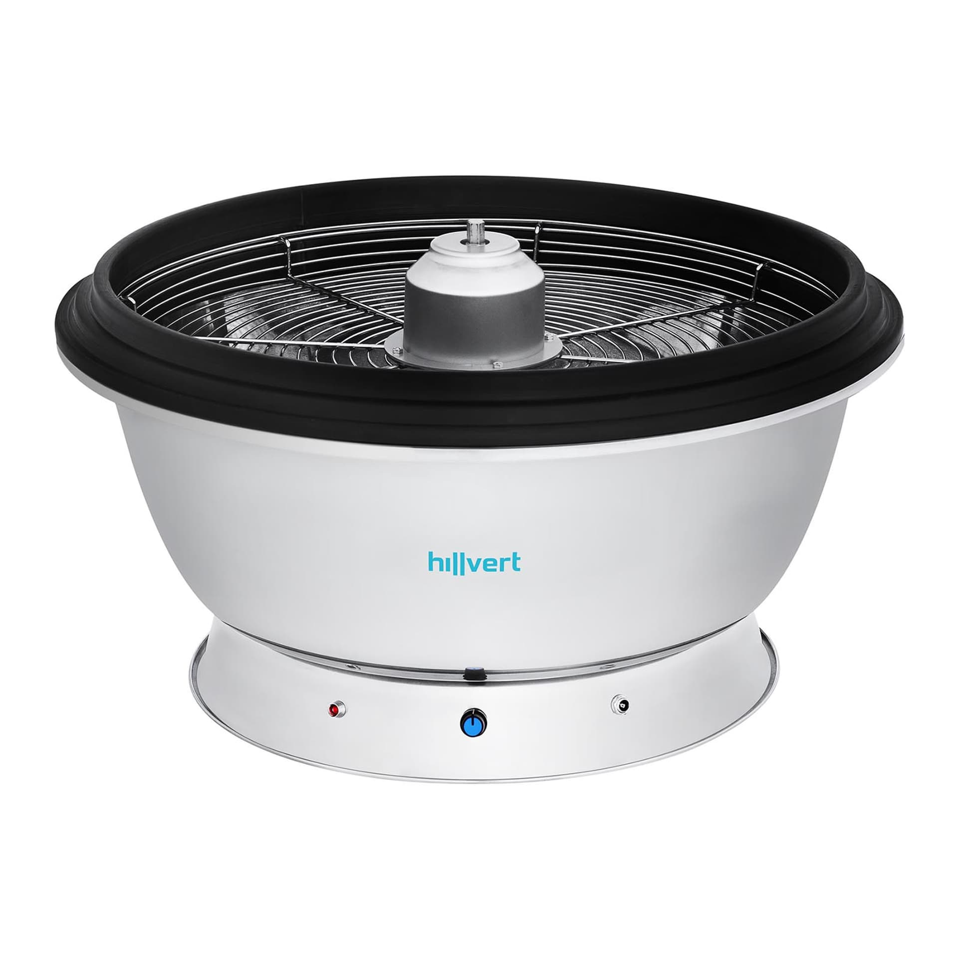 

Trymer trimmer żniwiarka 2w1 do liści roślin kwiatów ręczno - elektryczny 2500 obr. / min 480mm 3 ostrza Hillvert HT-HOWSON-19TE