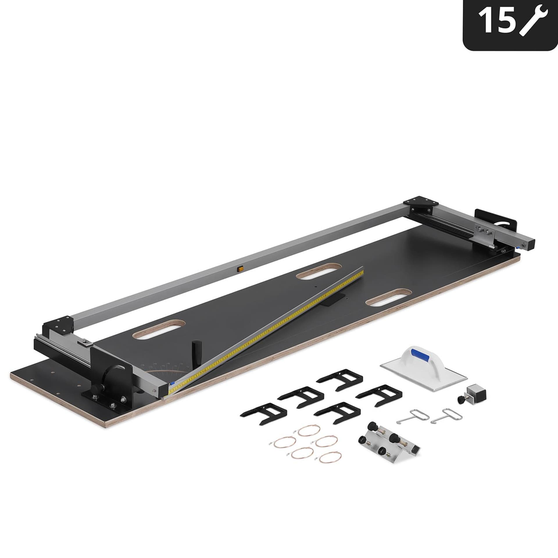 

Termiczna maszyna nóż do cięcia styropianu 1350 / 320mm 200W EASYCUTTER