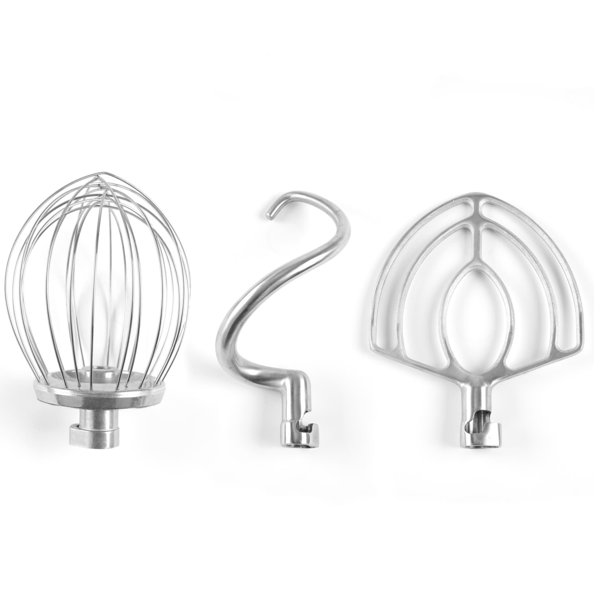 

Mikser planetarny cukierniczy Kitchen Line 7L Hendi 222829