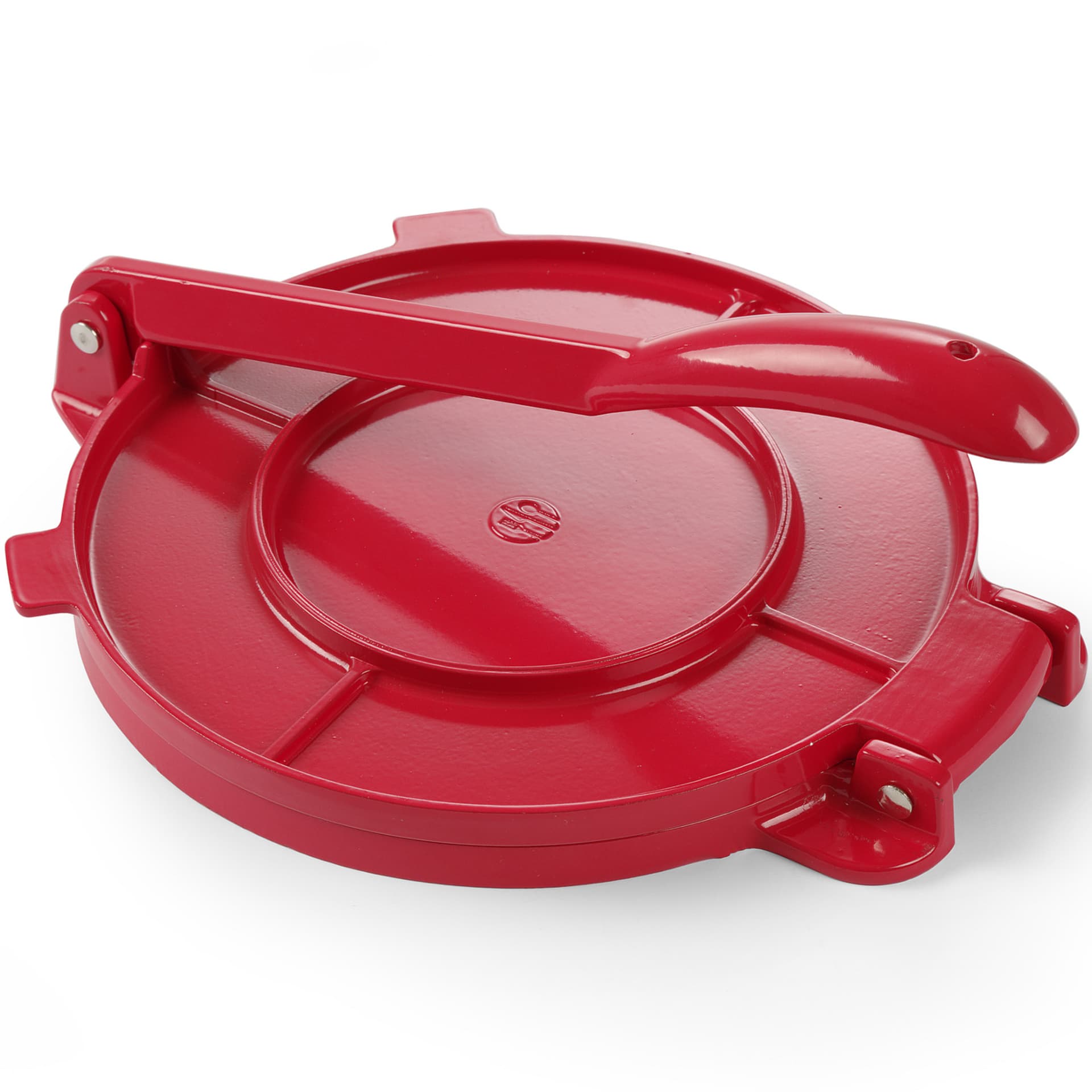 

Ręczna prasa do tortilli 250mm czerwona Hendi 513033