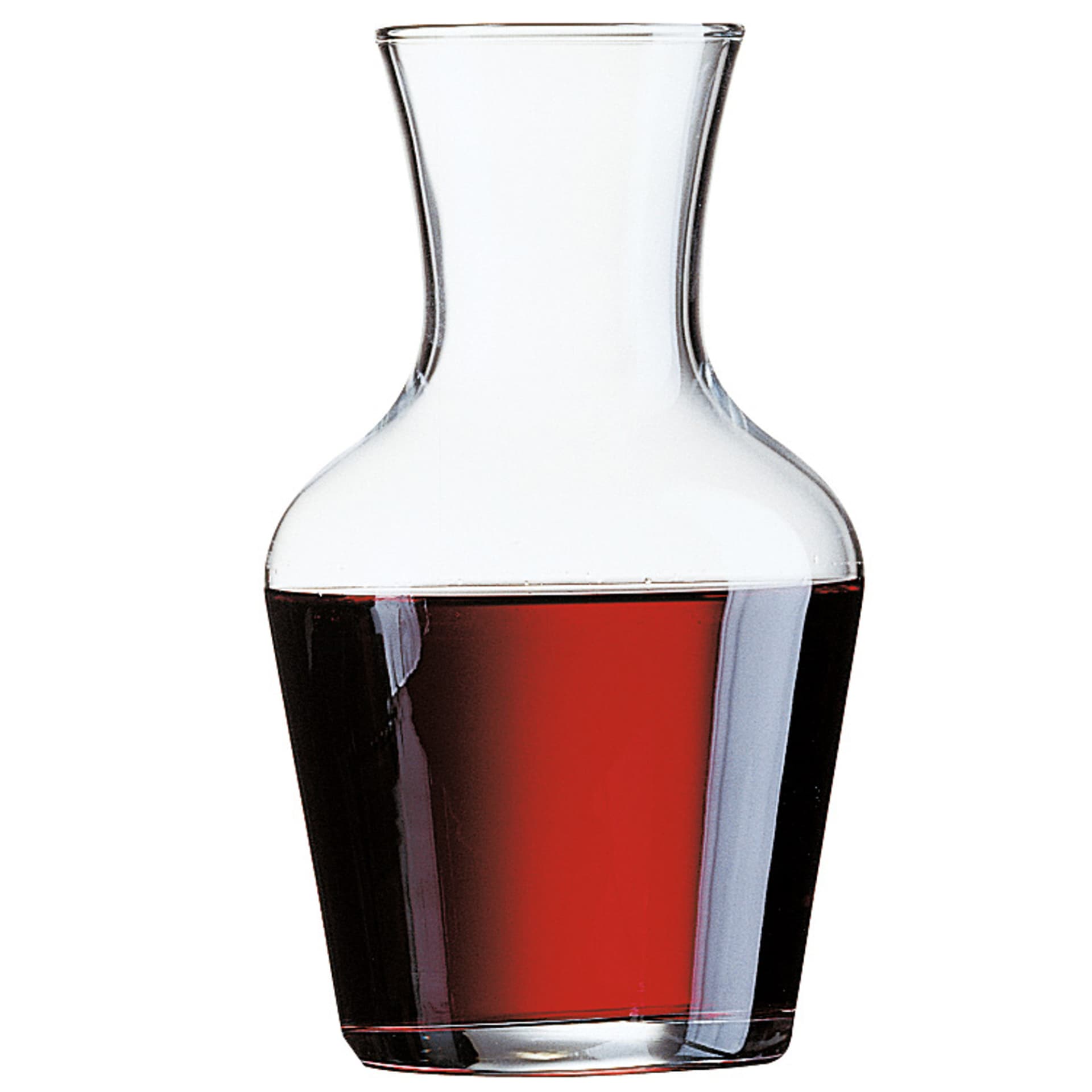 

Karafka dzbanek szklany do wody wina napoju VIN 500ml ARCOROC Hendi C0197 12 szt.