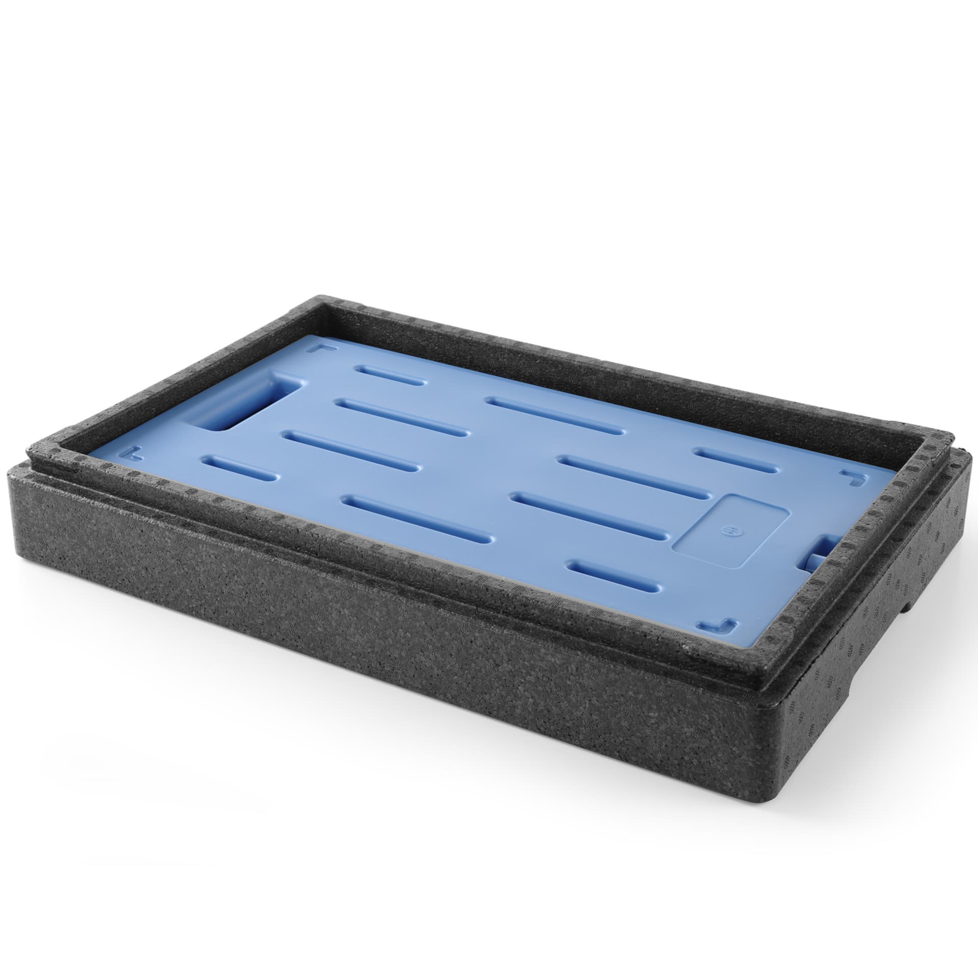 

Adapter do elementu chłodzącego GN 1/1 do pojemnika termoizolacyjnego Hendi 707814