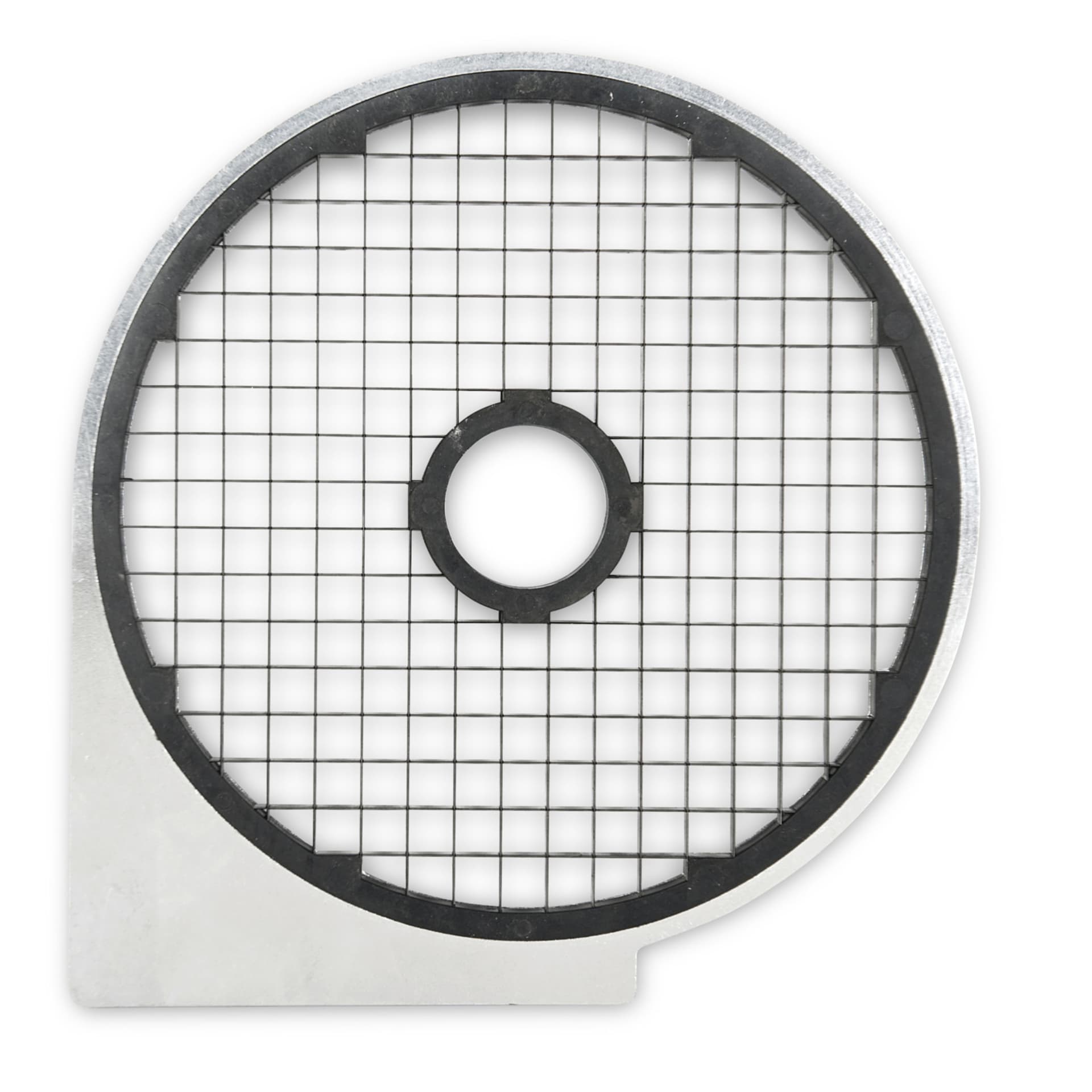 

Tarcza do szatkownicy 231852 do kostek 8x8mm Hendi 234730