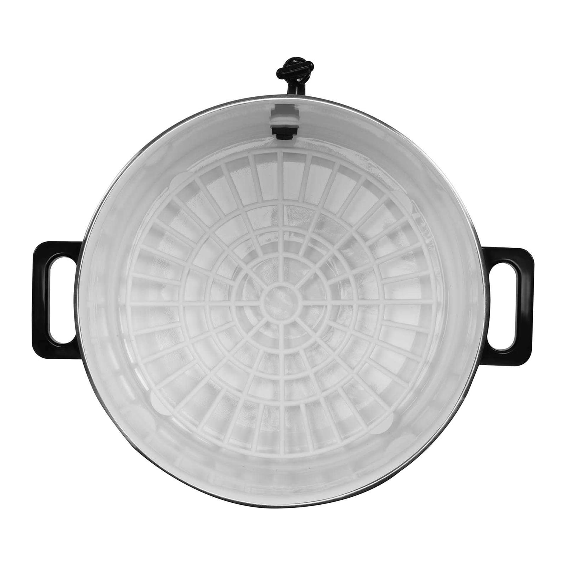 

Podgrzewacz warnik do grzańca grzanego wina kawy z kranem 1800W 27L