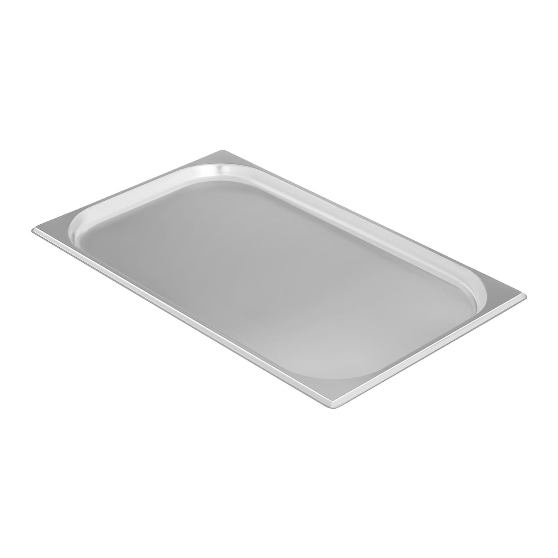 

Pojemnik naczynie gastronomiczne stalowe GN1/1 gł. 20 mm