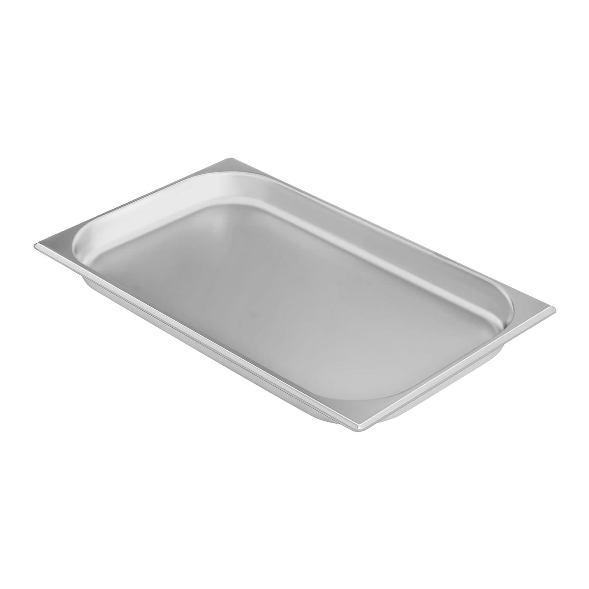 

Pojemnik naczynie gastronomiczne stalowe GN1/1 gł. 40 mm