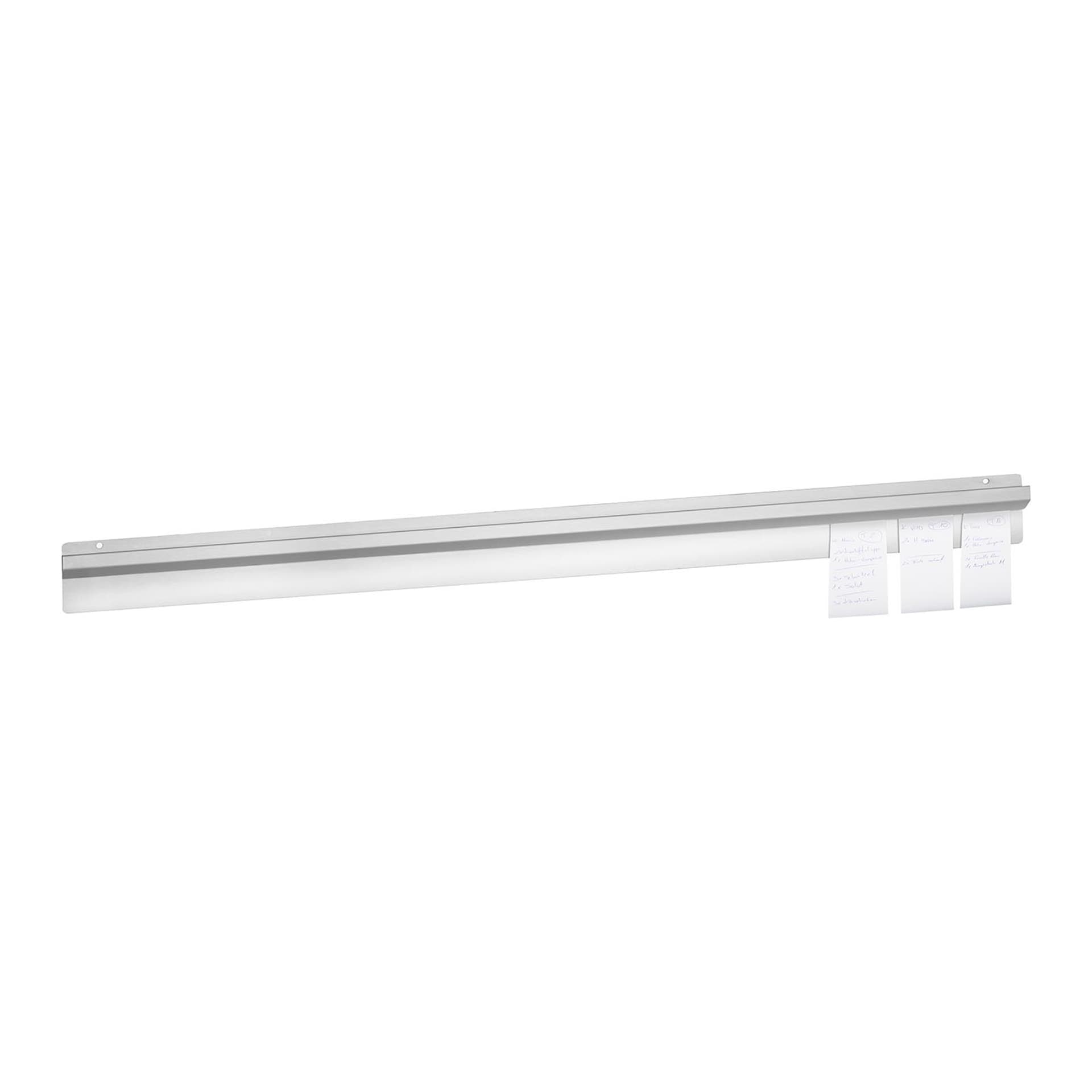 

Listwa do bonowania na zamówień paragony stalowa 120 cm RCBR-120