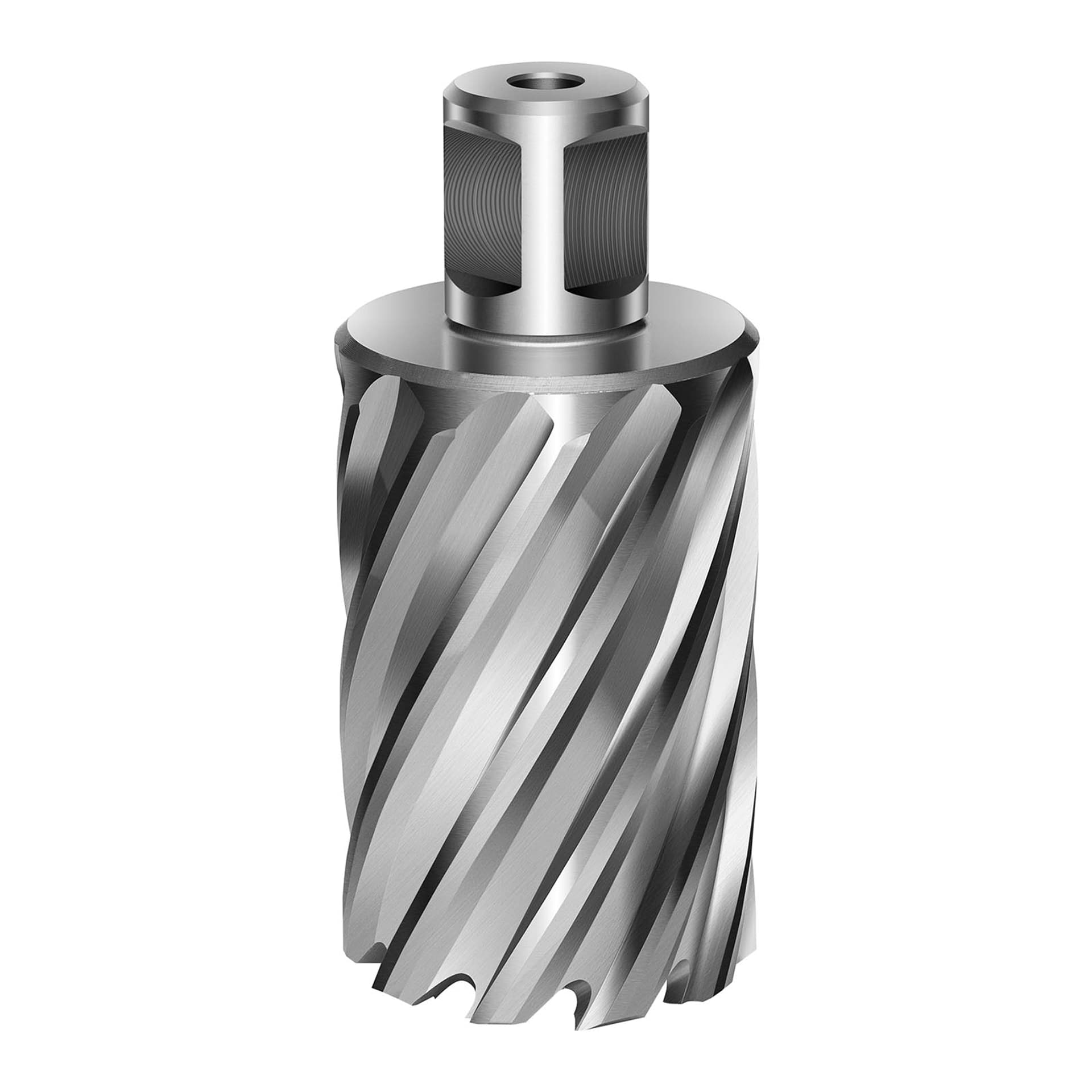 

Frez trepanacyjny wiertło rdzeniowe ze stali M2 40 x 50 mm MSW-CDB-50/40