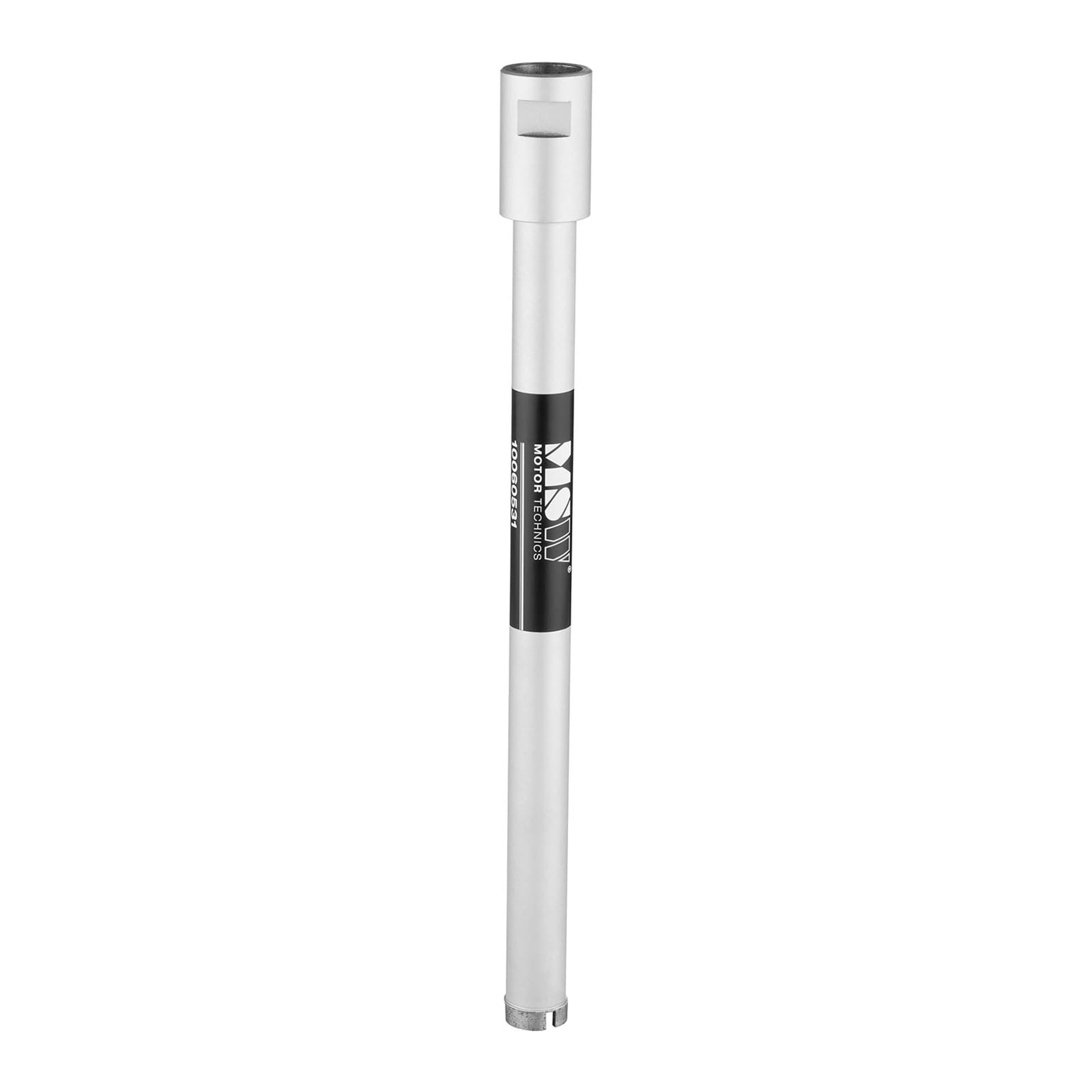 

Wiertło koronowe diamentowe do betonu 32 x 400 mm MSW-DCD-400/32