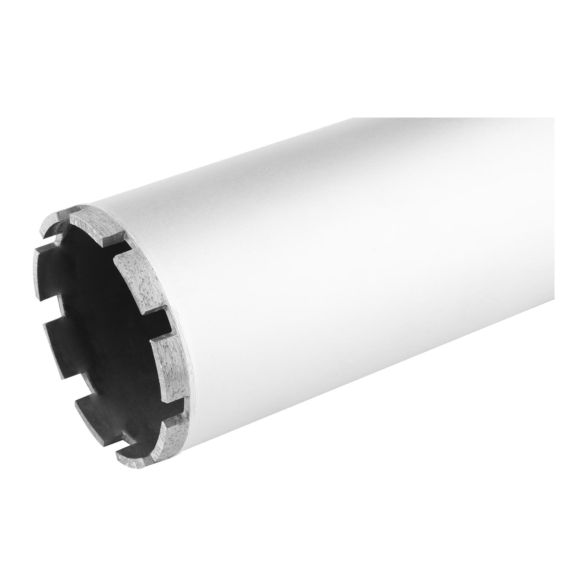 

Wiertło diamentowe do wiercenia w betonie kamieniu 102 x 300 mm MSW-DCD-300/102