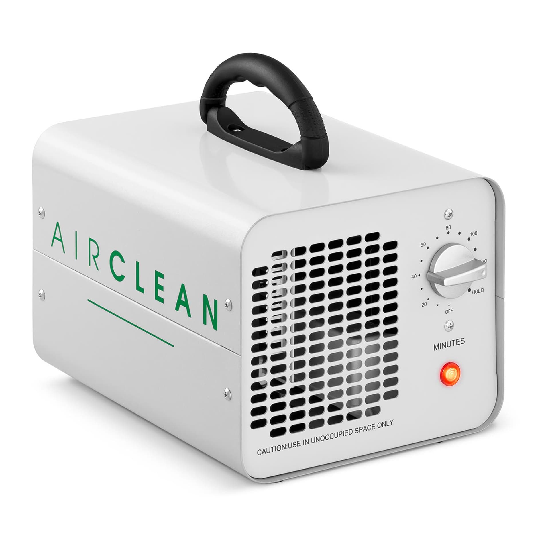 

Ozonator generator ozonu z rączką TIMEREM 7000 mg/h 94 W