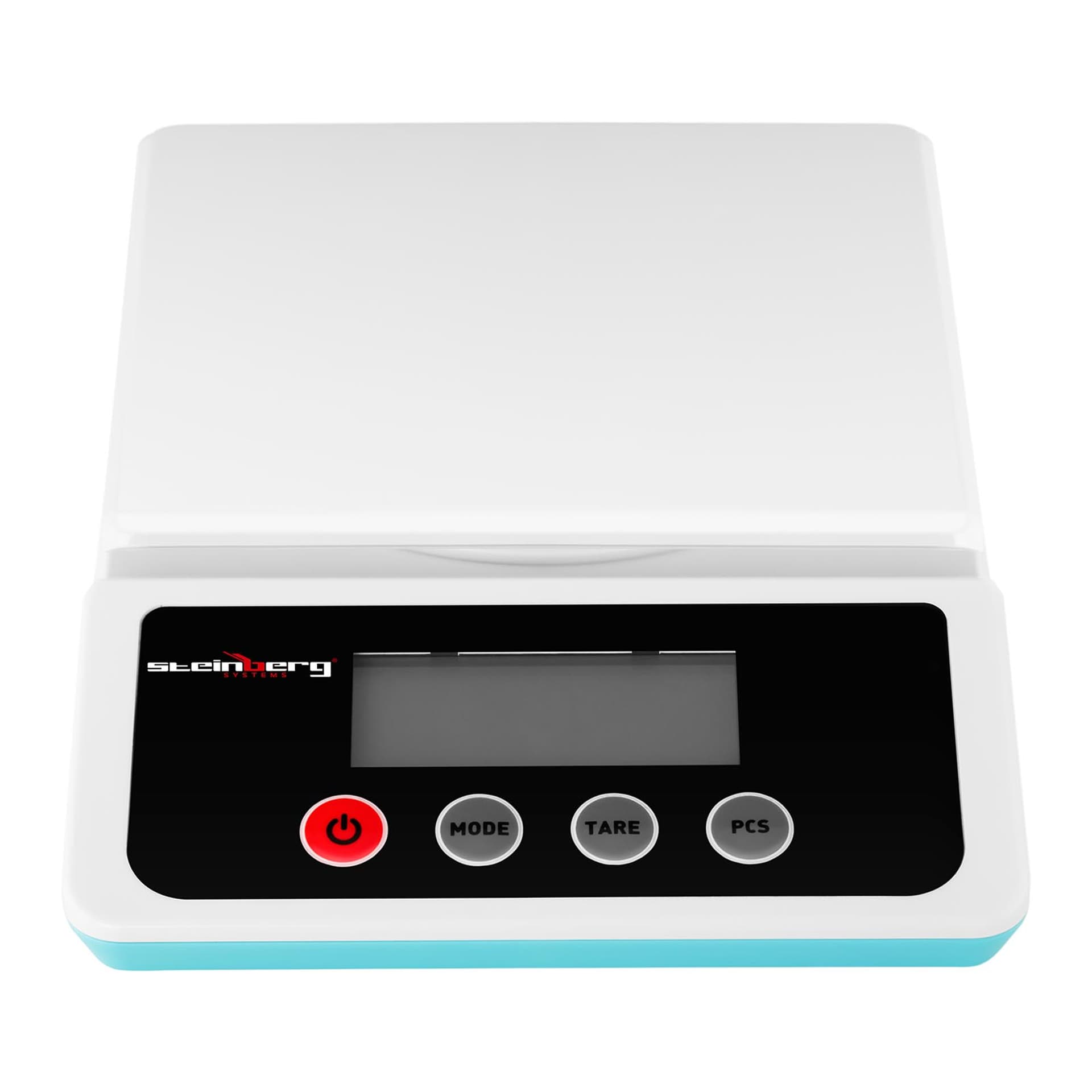

Waga laboratoryjna precyzyjna dokładna z funkcją zliczania sztuk 10kg / 1g