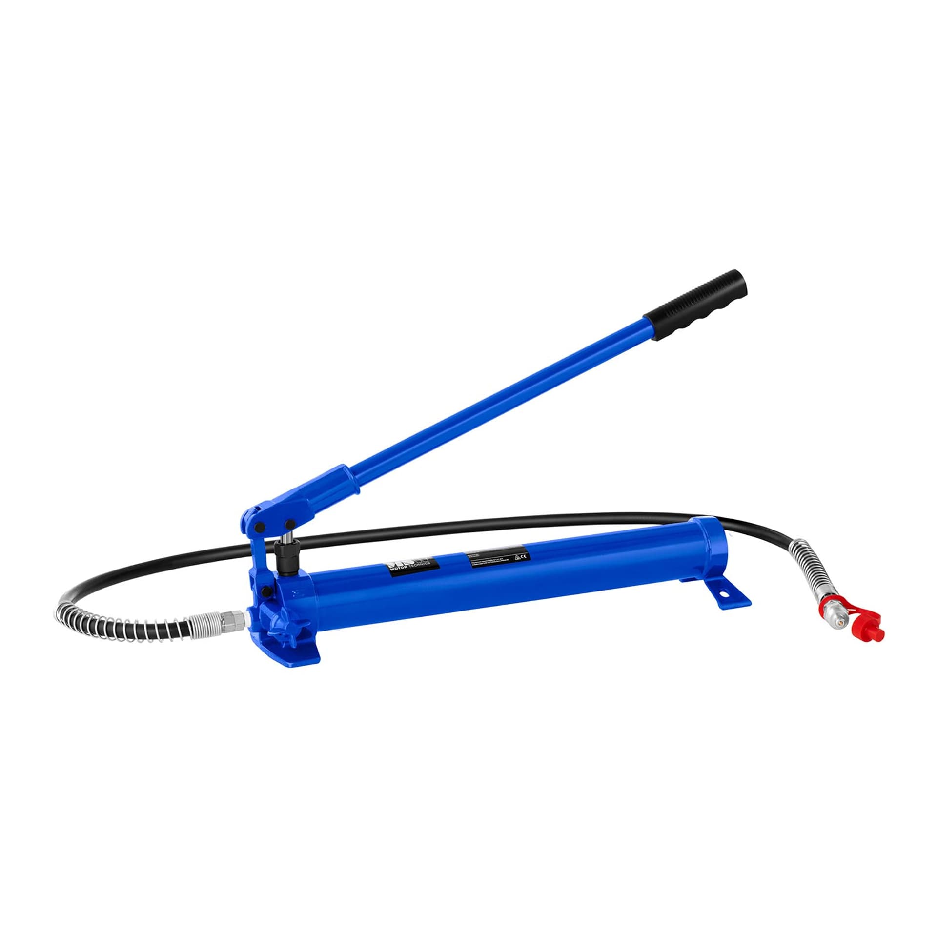 

Rozpierak hydrauliczny do naprawy nadwozia 10 T - ZESTAW