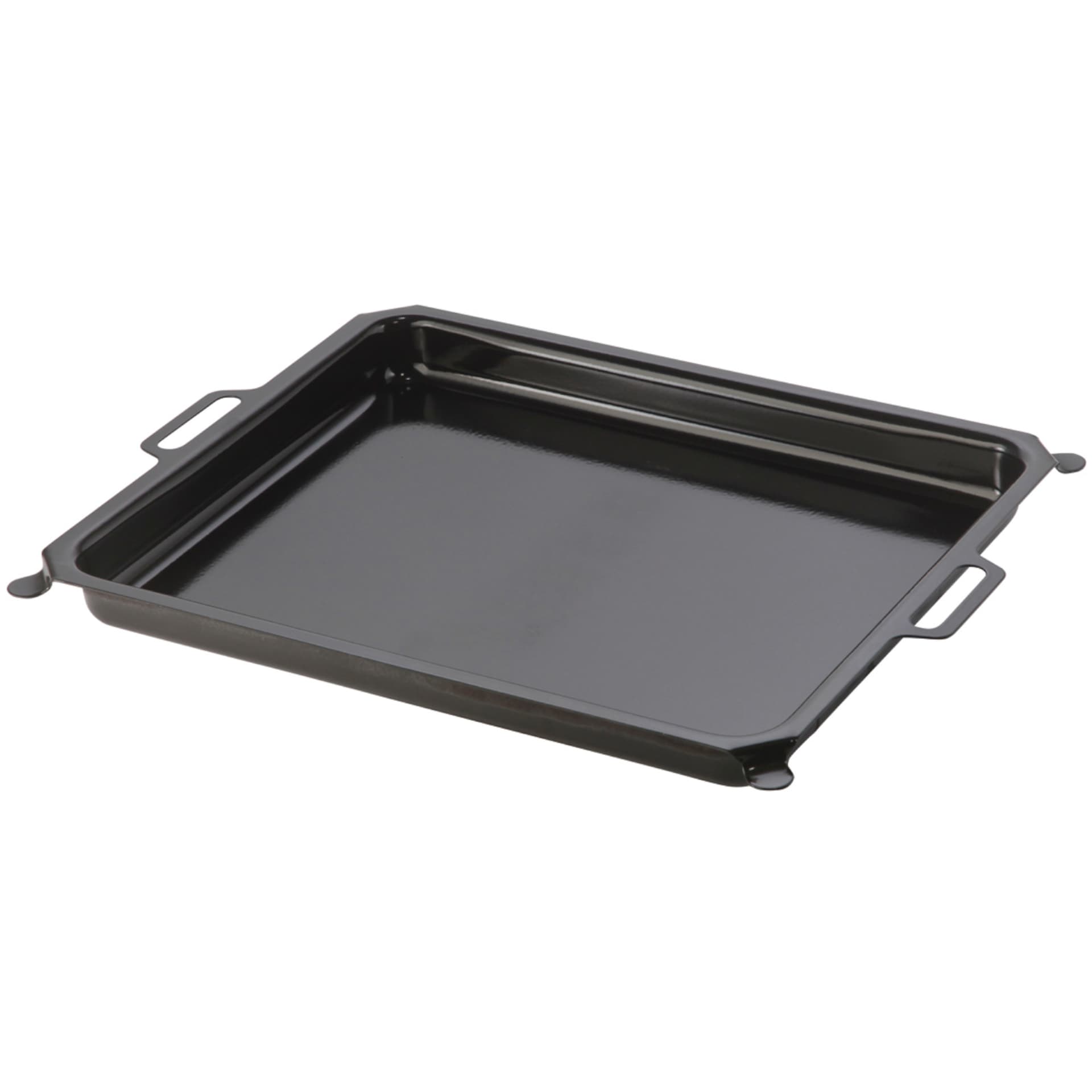 

Patelnia emaliowana go grilla gazowego PELVIS / RASCAL 58x46x5cm