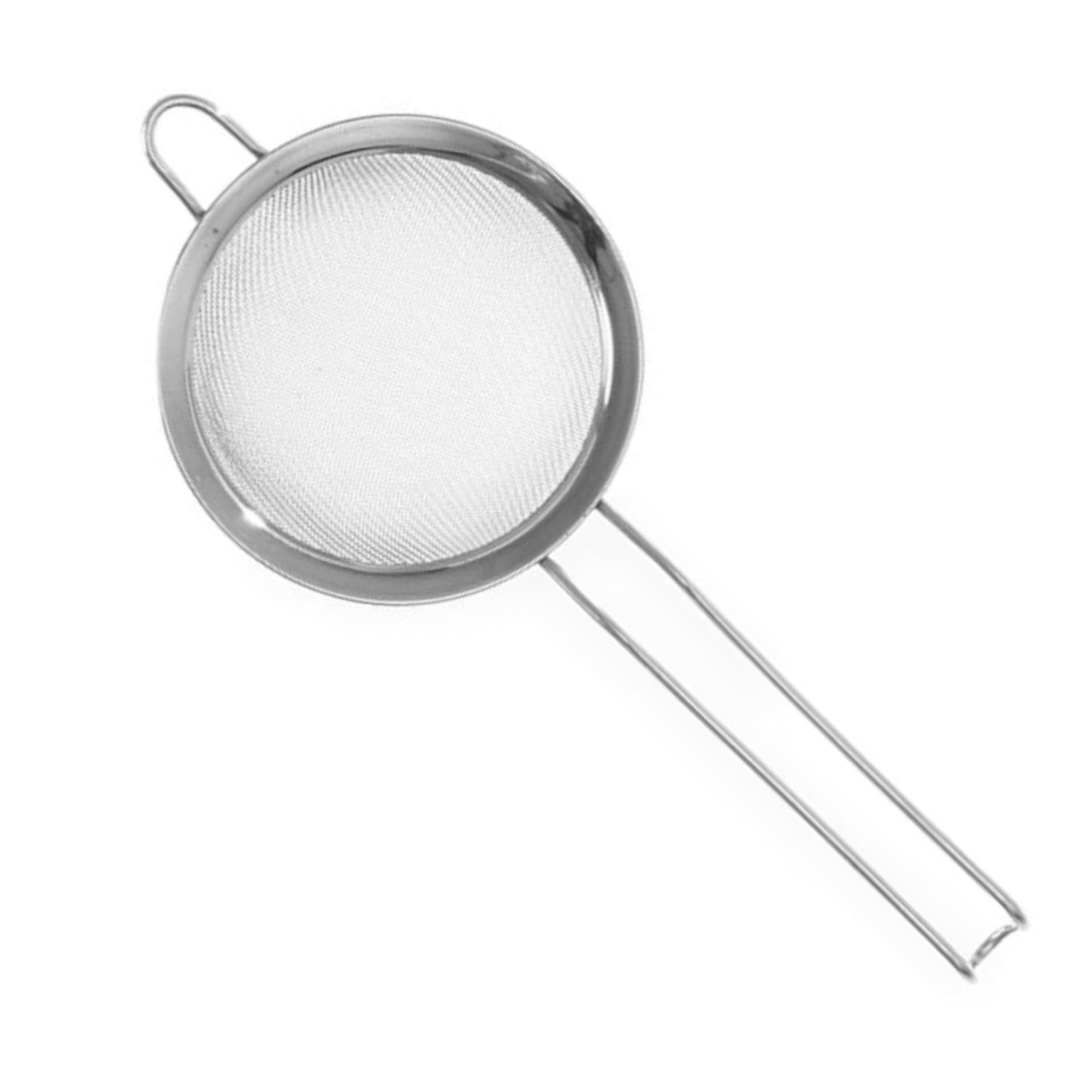

Sito sitko kuchenne stalowe nierdzewne gęste śr. 100mm - HENDI 638309