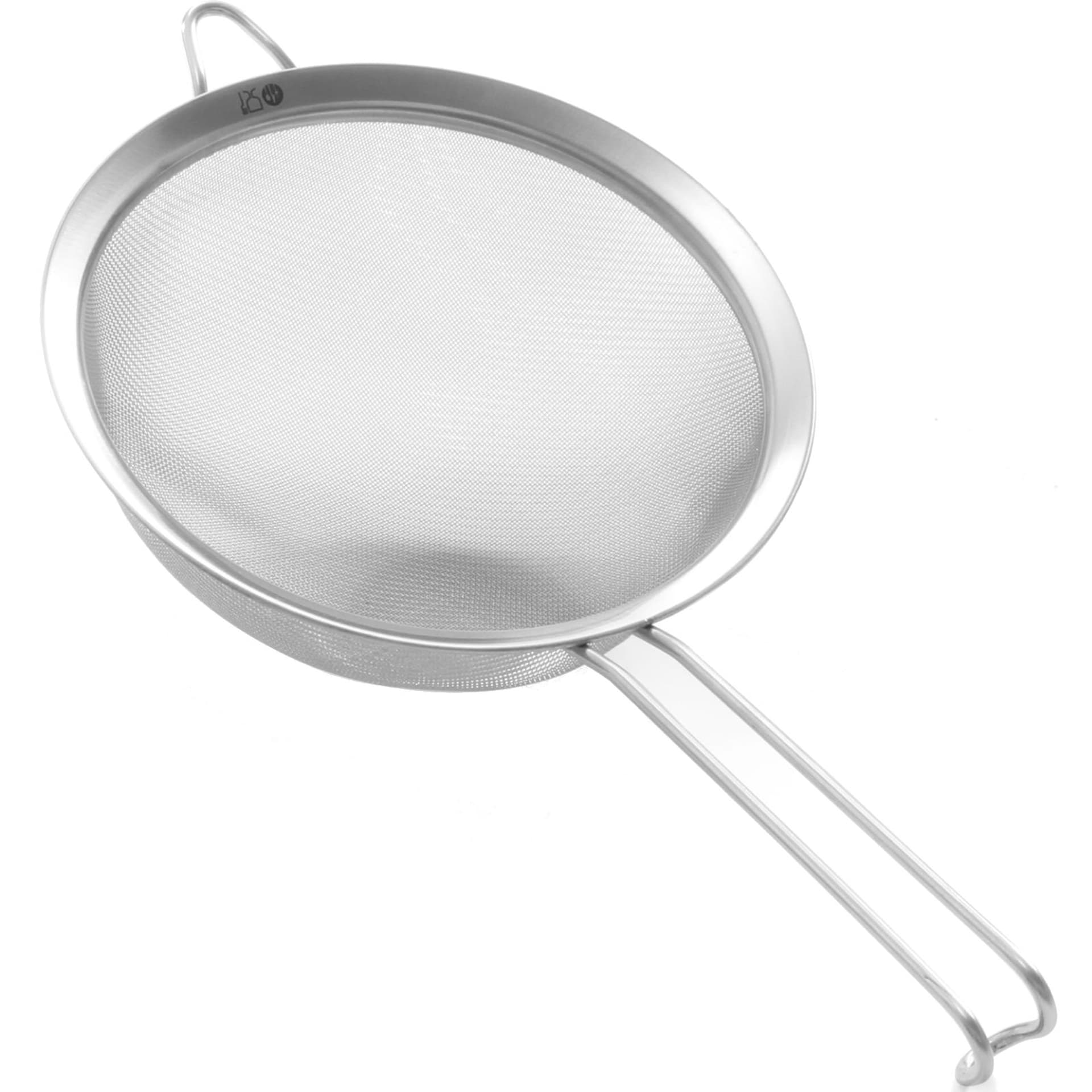 

Sito sitko kuchenne stalowe nierdzewne gęste śr. 200mm - HENDI 638705