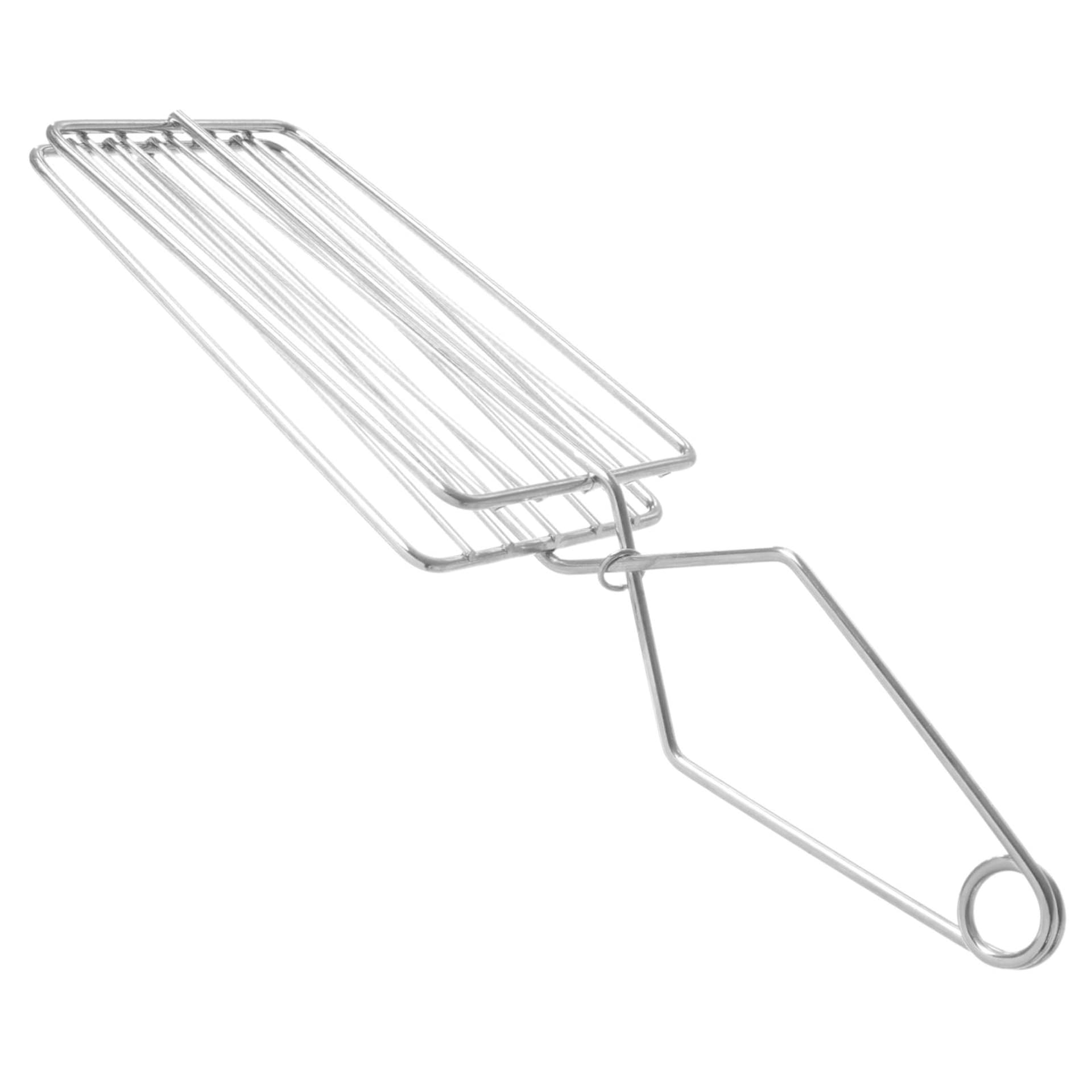 

Klamra uchwyt na tosty 100x340mm