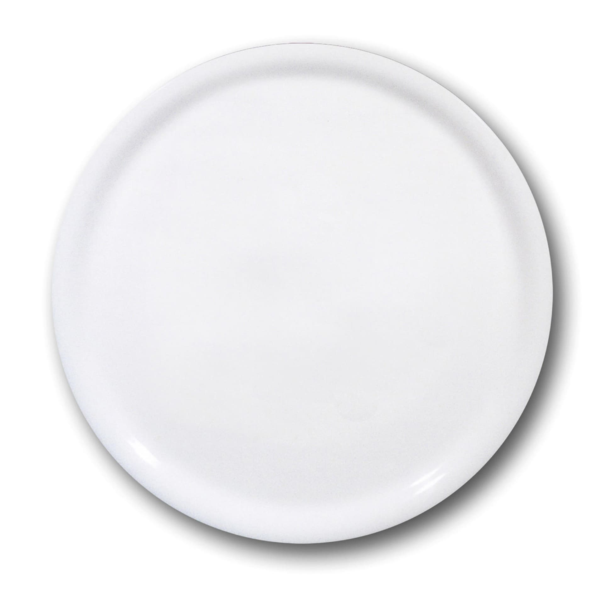 

Wytrzymały talerz do pizzy z porcelany Speciale biały 330mm - zestaw 6szt.