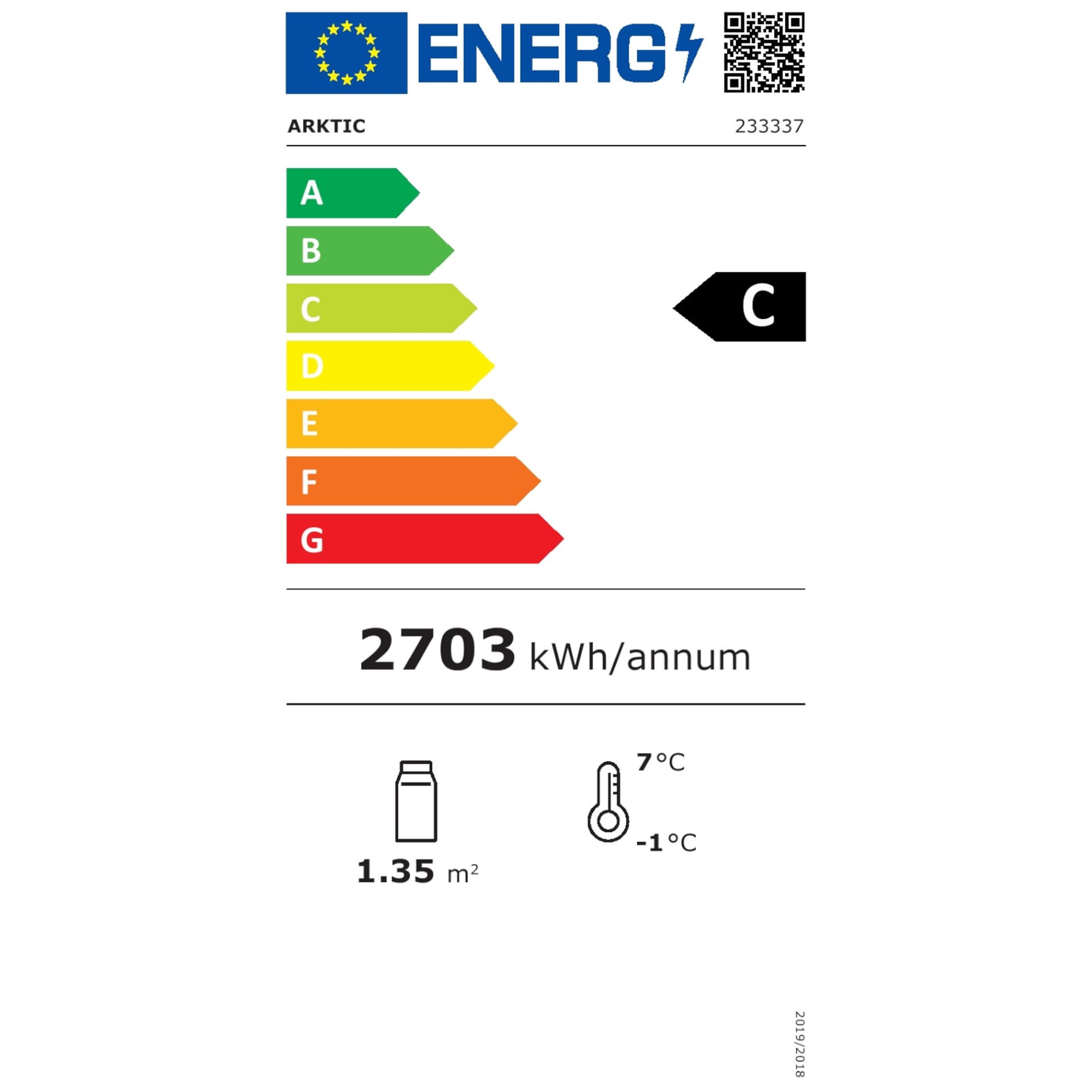 

Witryna chłodnicza cukiernicza 2-półkowa jezdna LED 300L