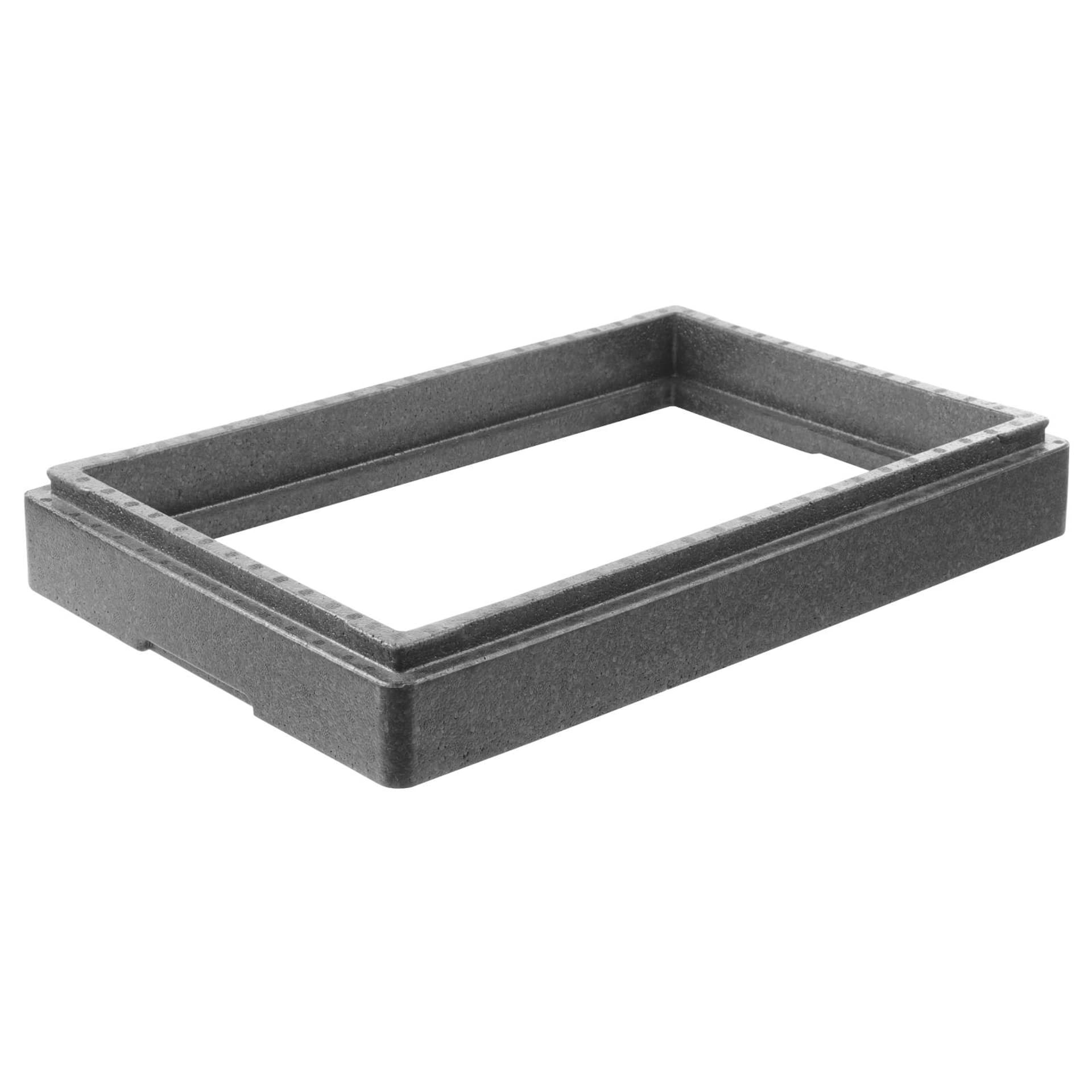 

Ring podwyższający do pojemnika termicznego GN 1/1 85mm