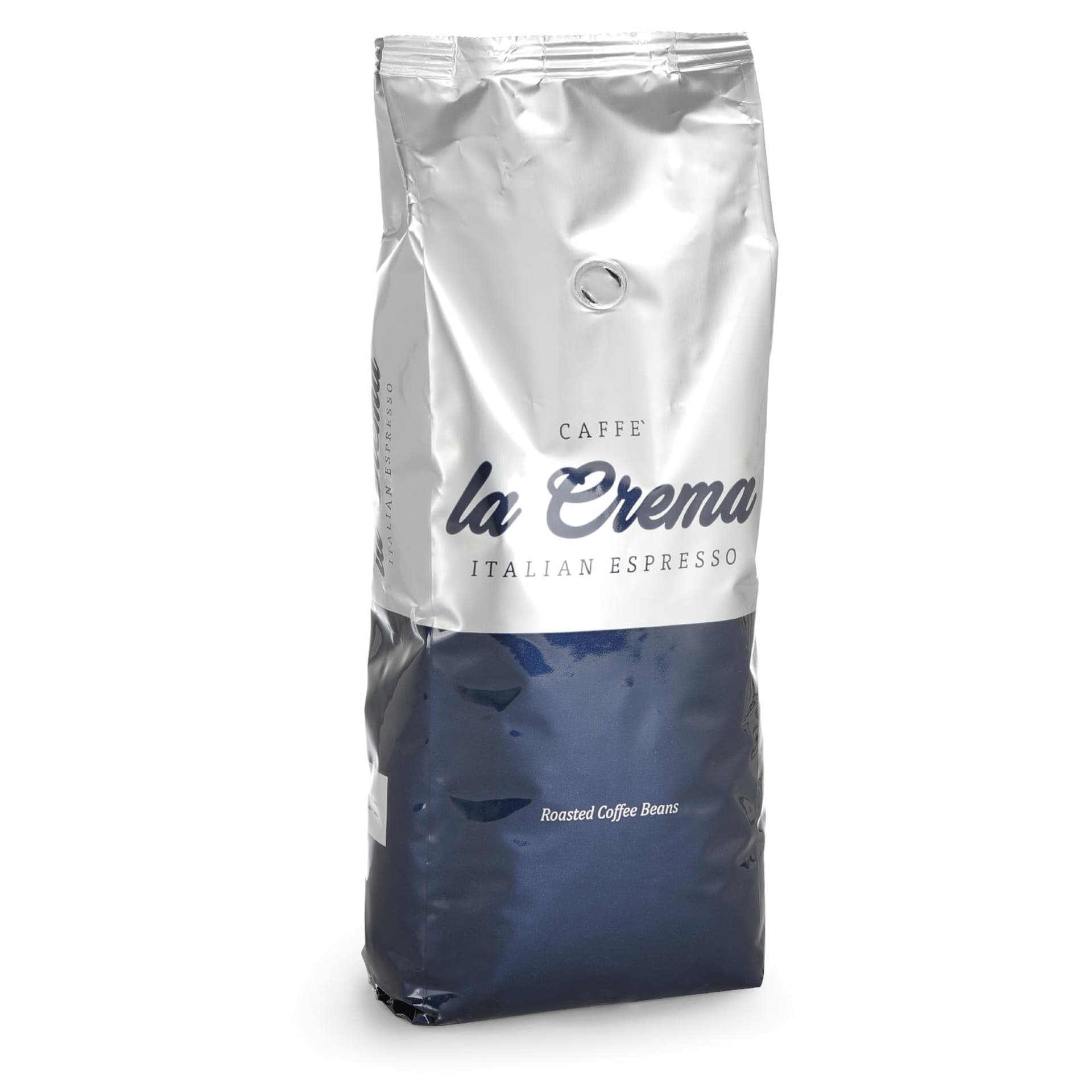 

Kawa ziarnista do profesjonalnych ekspresów La Crema 1kg