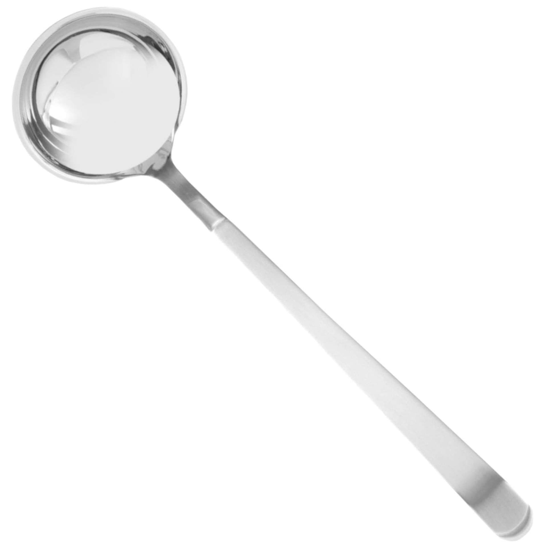 

Chochla chochelka do zupy sosu Buffet Supreme 85x308mm 90ml