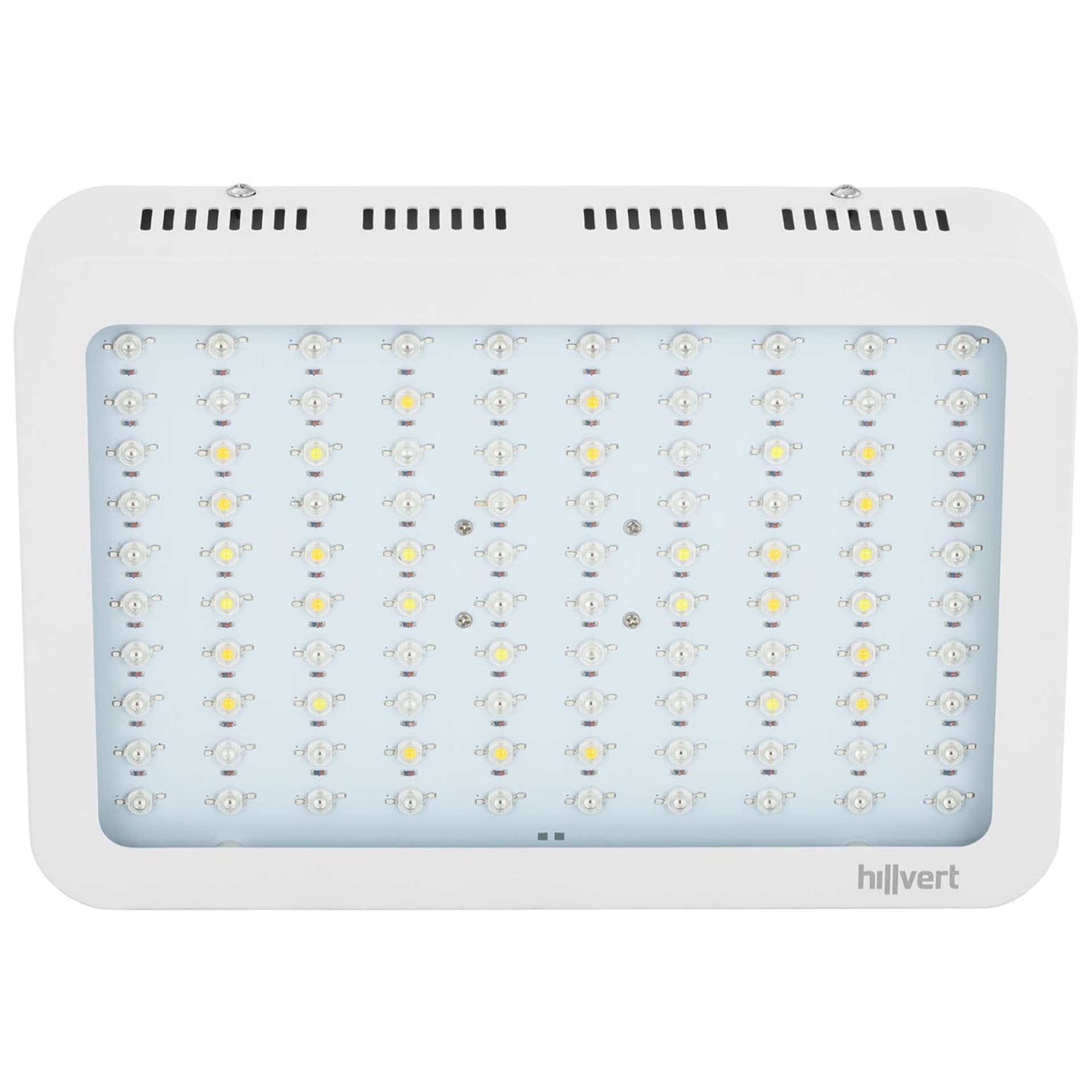 

Lampa do uprawy wzrostu roślin Hillvert LED 1000W biała