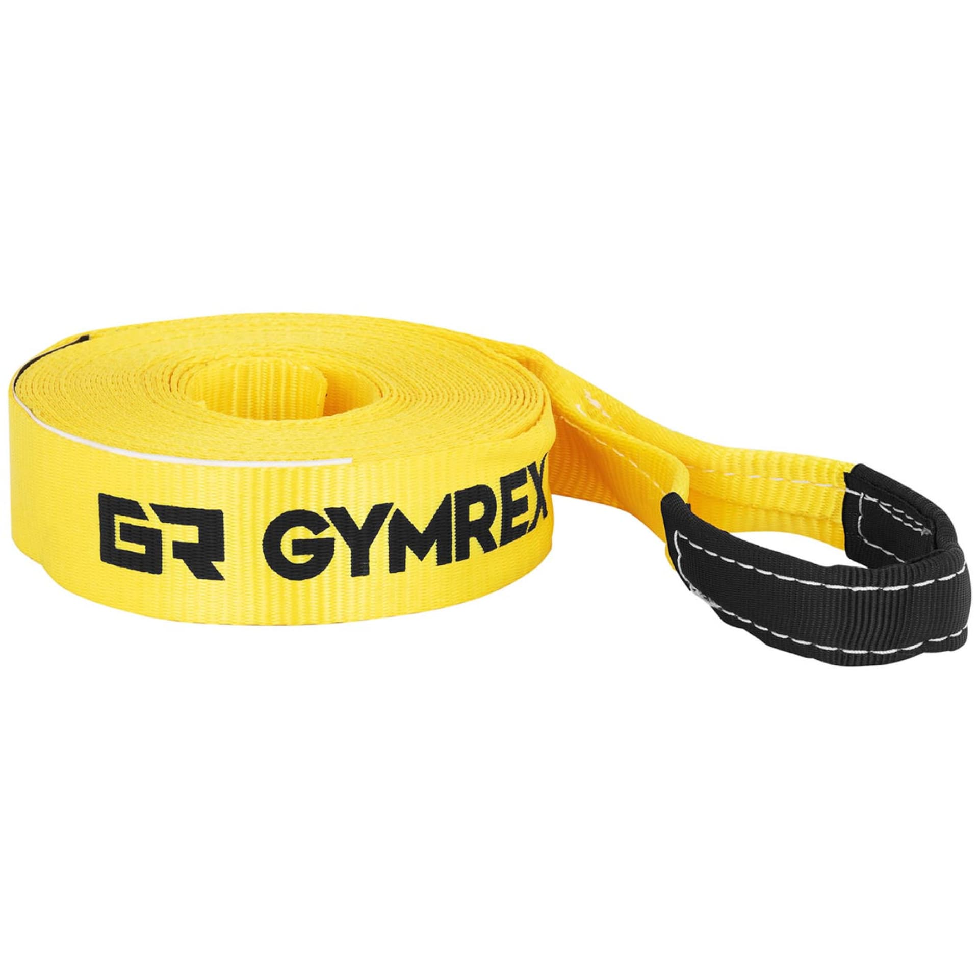 

Zestaw do slackline chodzenia po linie 13m Gymrex